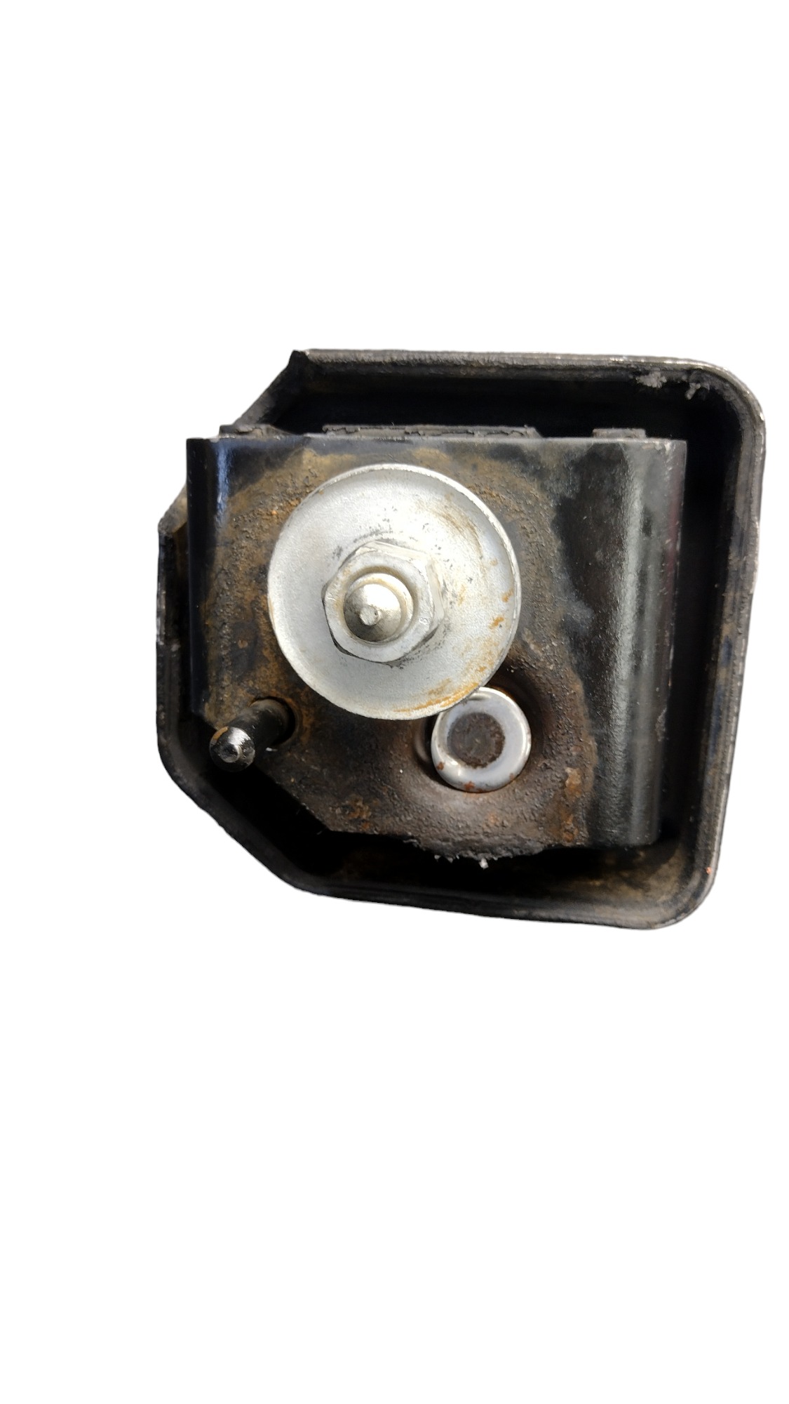 Coxim Motor L.e Ranger 3.0 2007 4