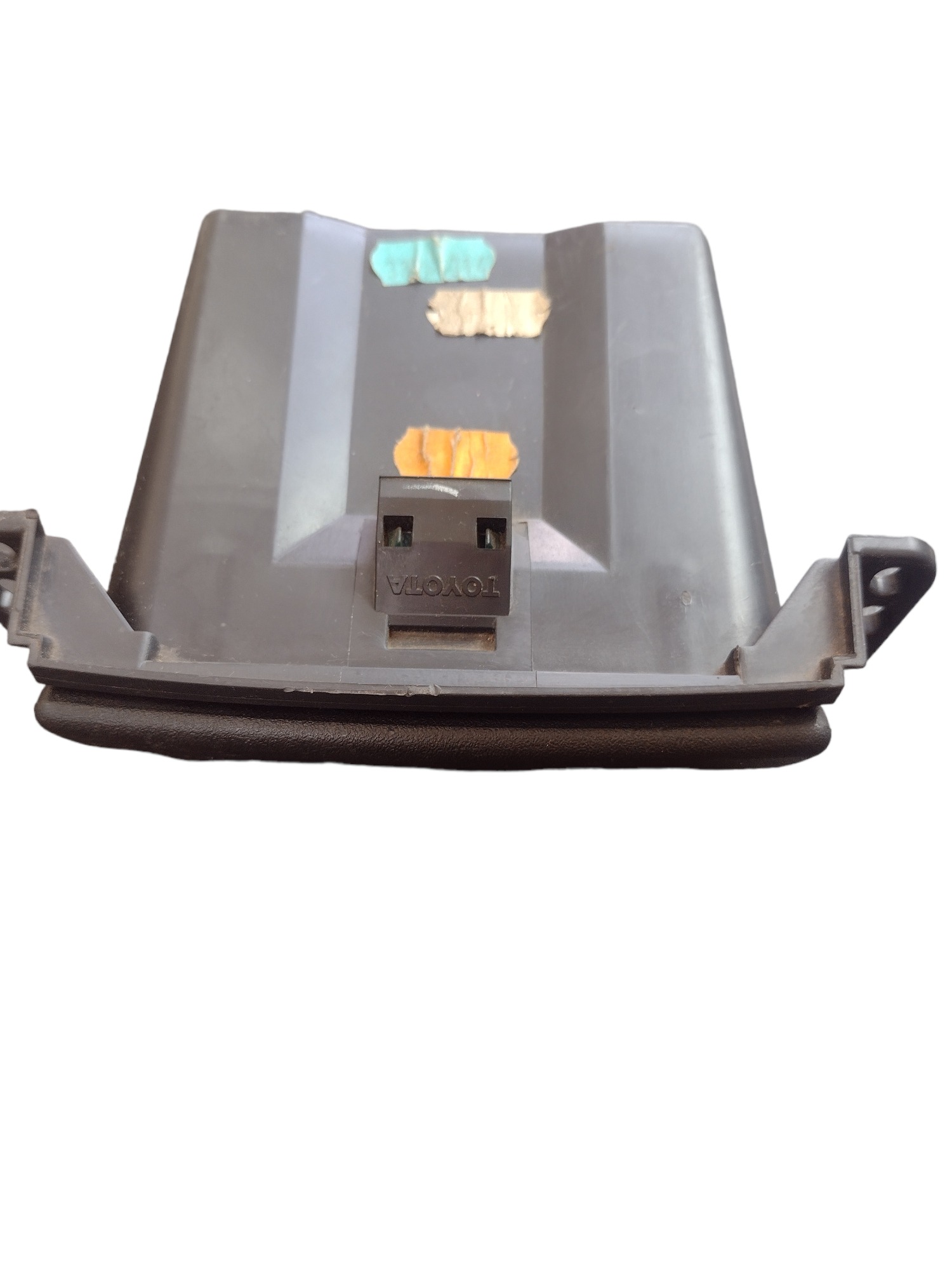 Porta Objetos Toyota Hilux 2008 4
