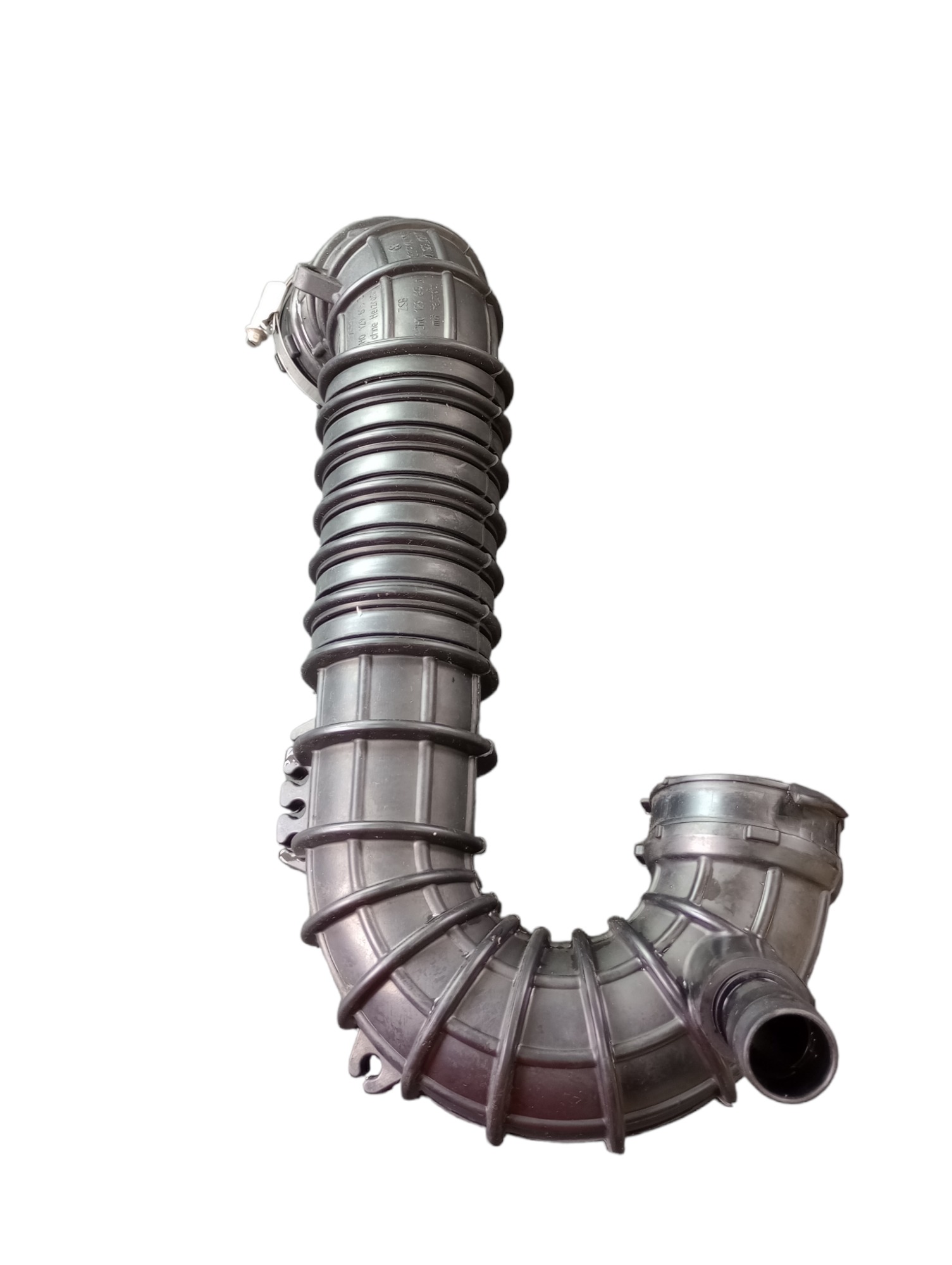 Mangueira Filtro De Ar Amarok 2.0 2013 5