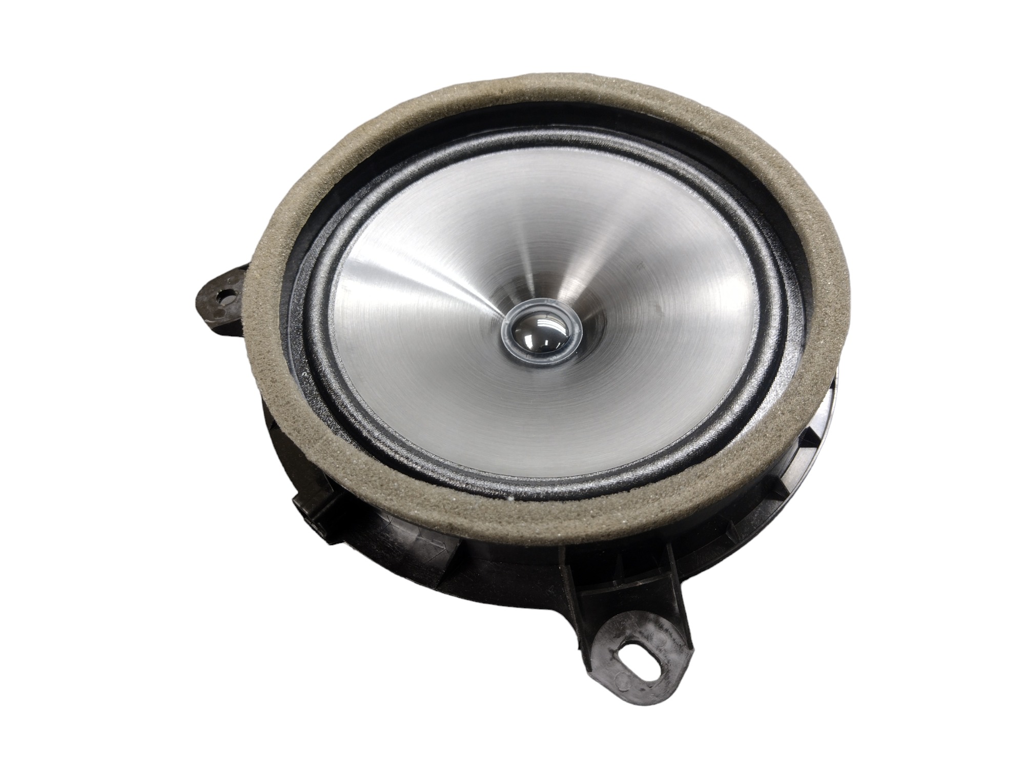 Alto Falante Porta T.d  Corolla Cross Xrx 2022 2