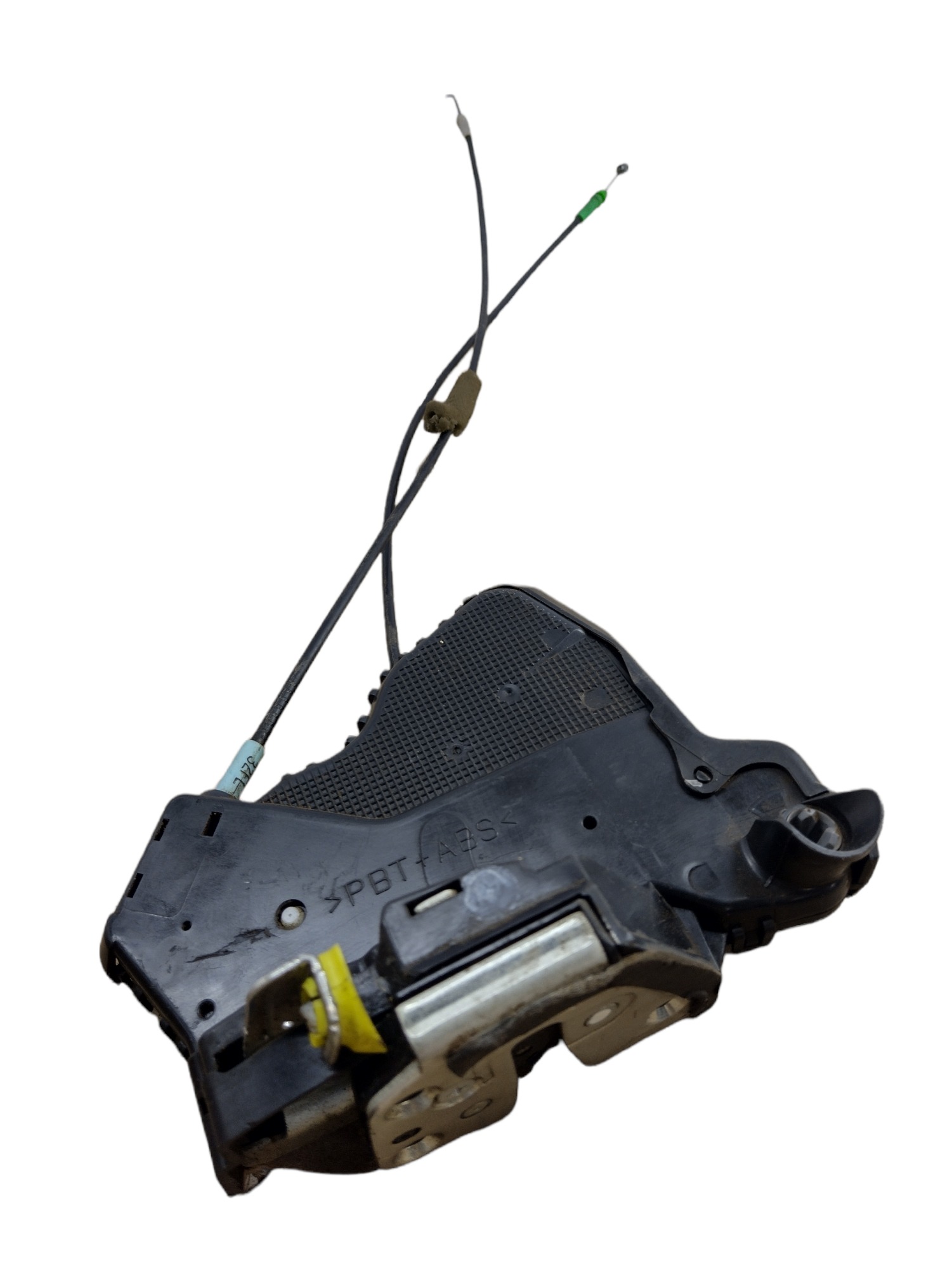 Fechadura Porta D.e Toyota Hilux 2013 3