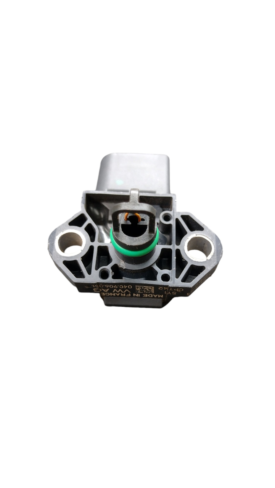Sensor Map Vw Nivus 1.0 Turbo 2023 2