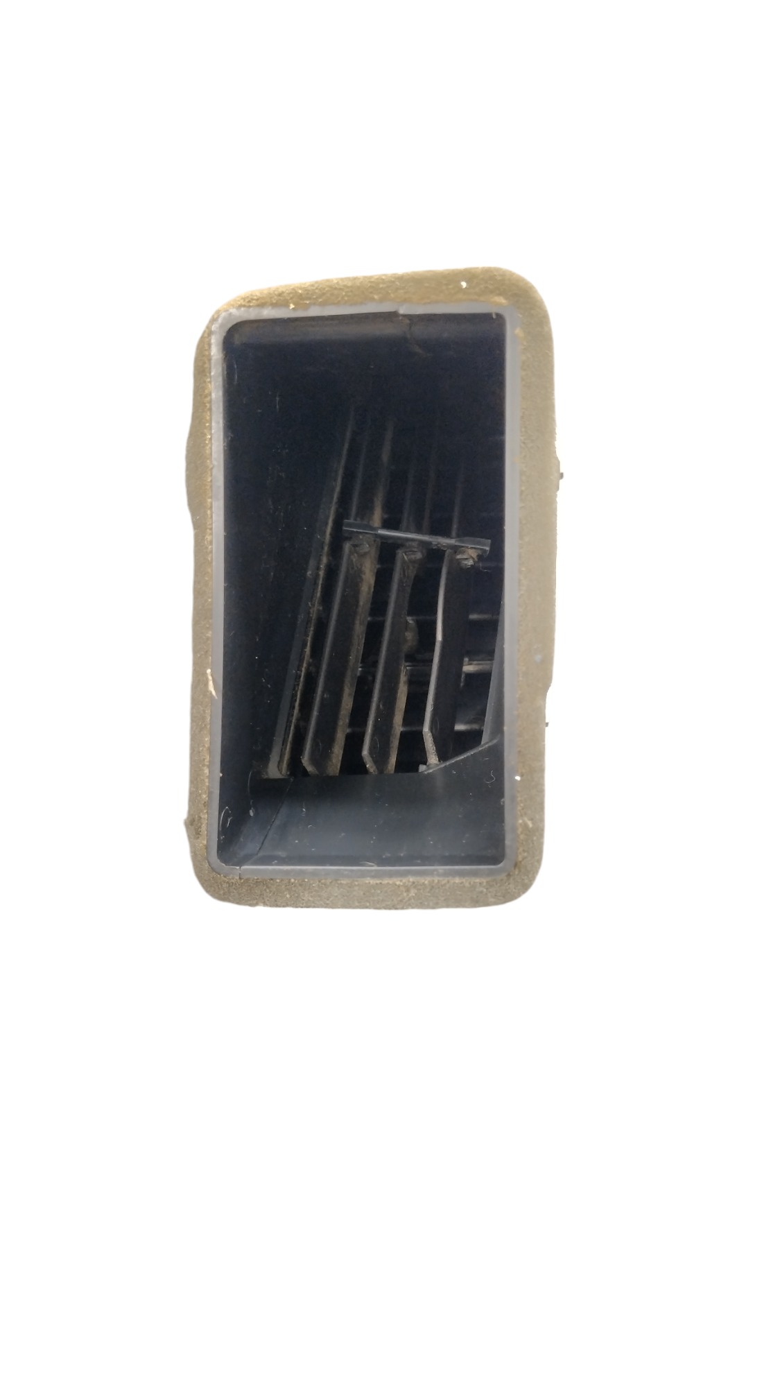 Difusor De Ar Central L.e Ford Ranger 2013 2