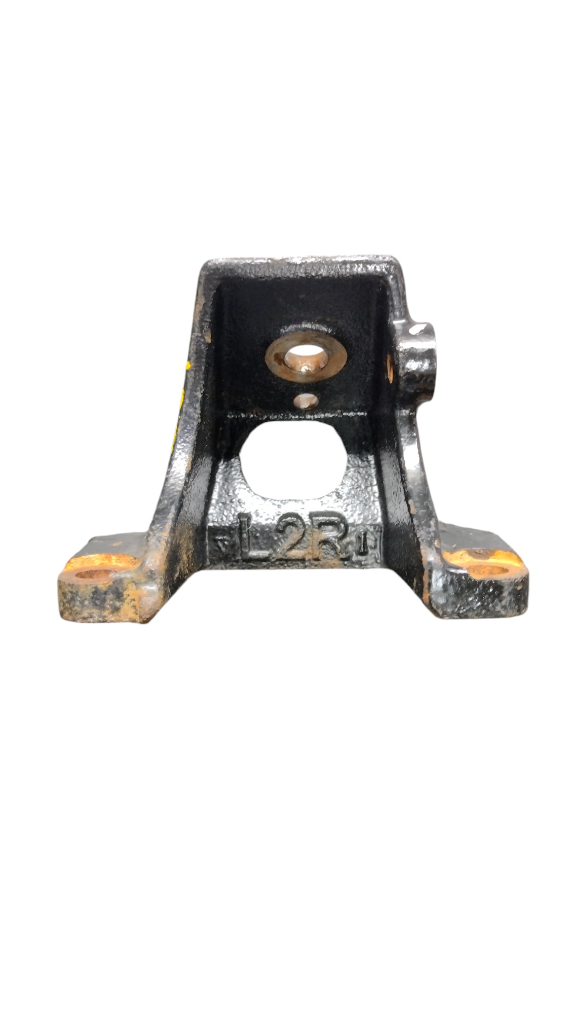 Suporte Coxim Motor L.e Hilux 3.0 2005 3