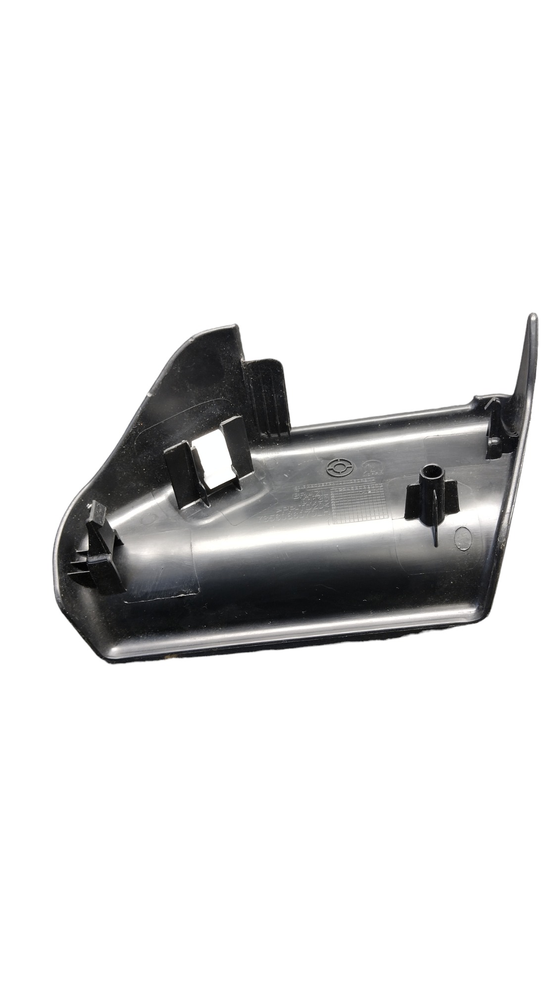 Acabamento Trilho Banco L.e Jeep Compass 2021 4