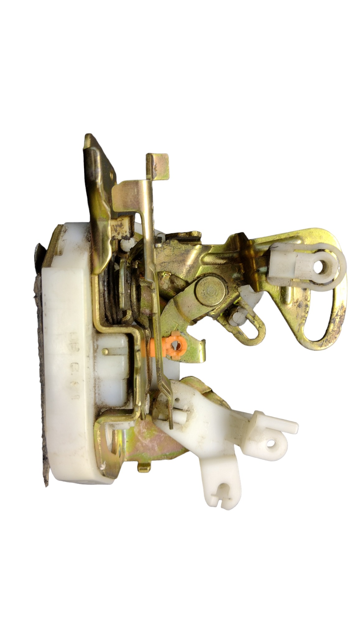 Fechadura Porta T.e Pajero Sport 2001 2