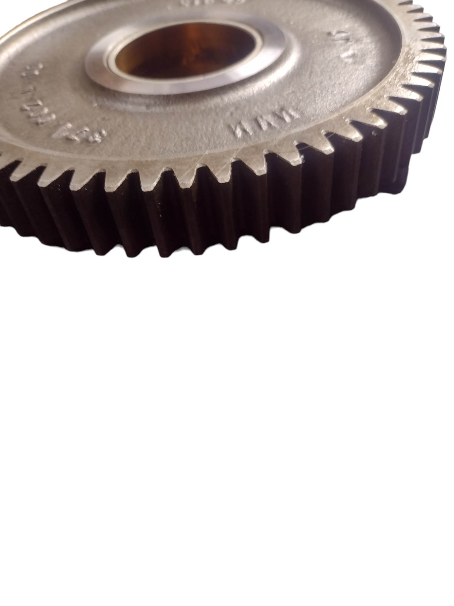 Engrenagem Intermediária Motor Volvo Vm270 2013 3