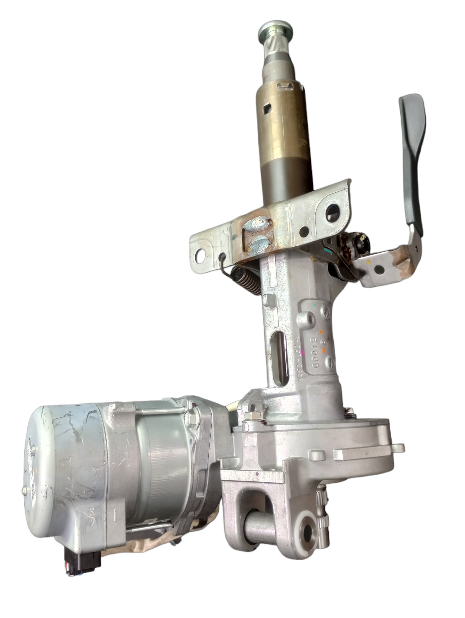 Coluna Direção Elétrica Corolla Cross Xrx Hybrid 1.8 2023 2