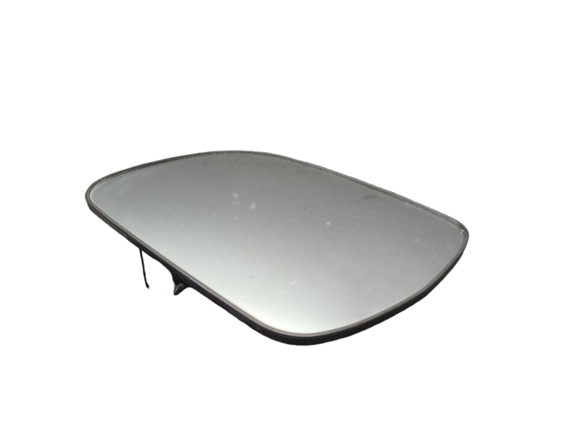 Lente Retrovisor L.e Hilux 2013 2