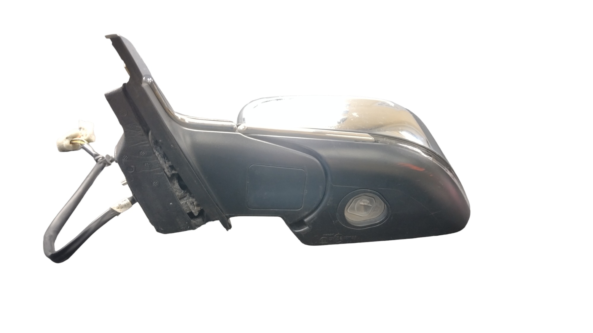 Retrovisor L.e Fiat Toro 2022 2