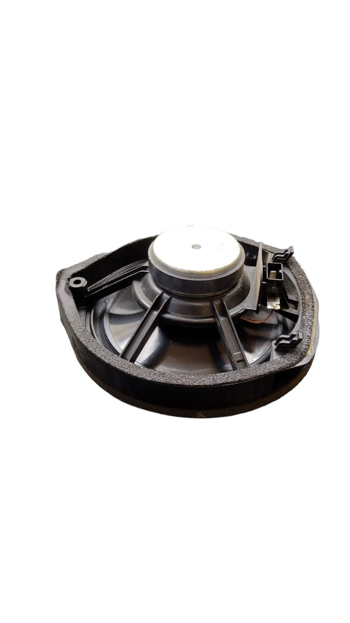 Alto Falante Porta D.d Honda Hrv 2021 Preto 3