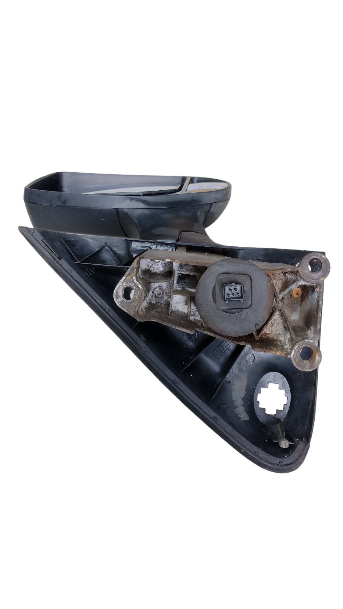 Retrovisor L.d Ford Transit 2011 4