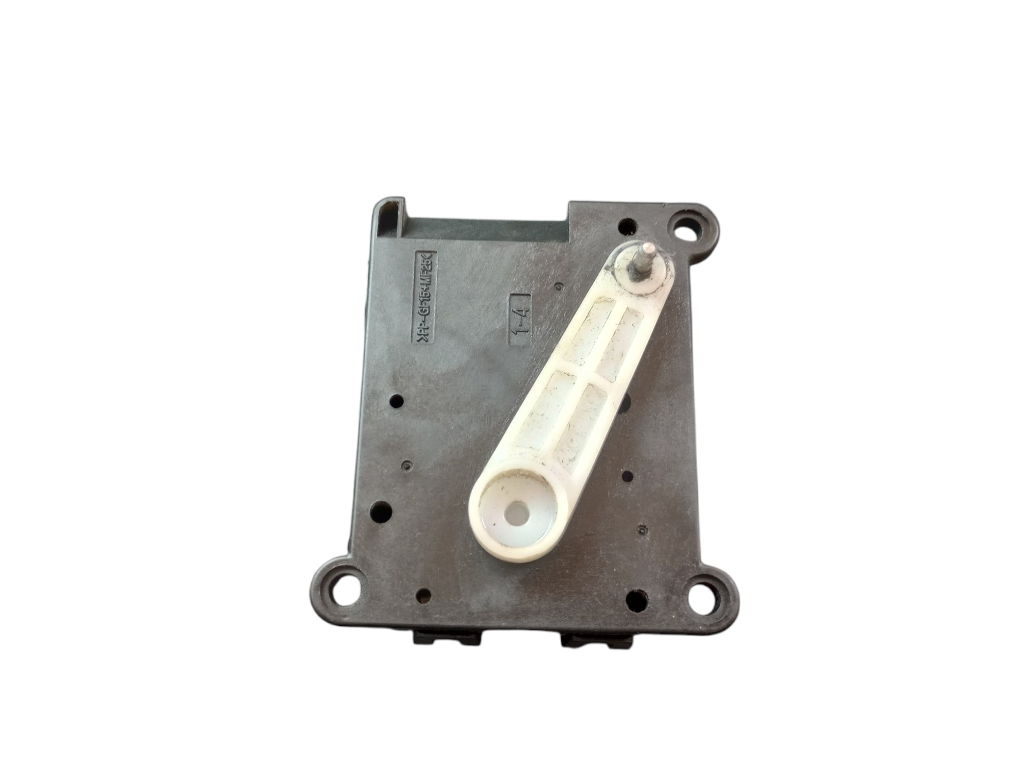 Motor Atuador Do Ar Hyundai Tucson 2010 3
