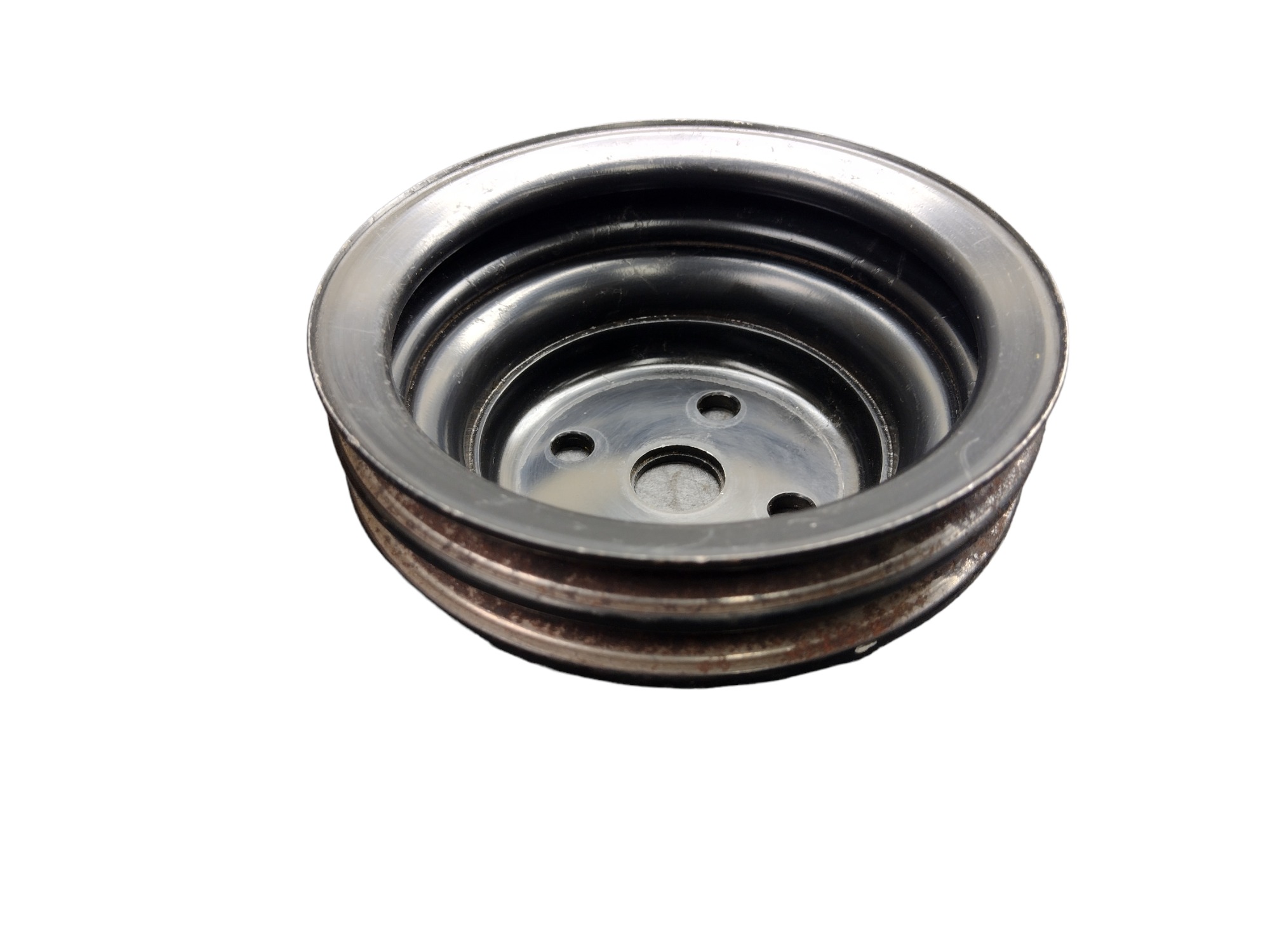 Polia Da Bomba De Água L200 Triton 3.2 2013 2