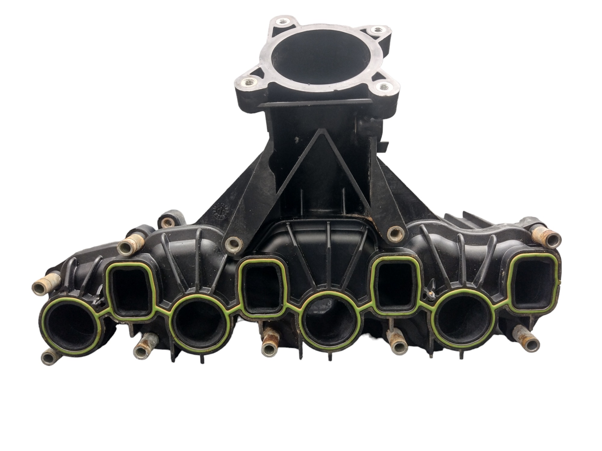 Coletor Admissão Vw Amarok 2.0 2011 5