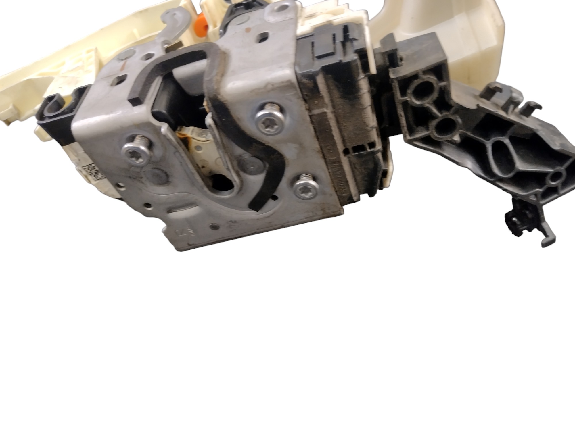 Fechadura Porta D.d Renegade 2019 3