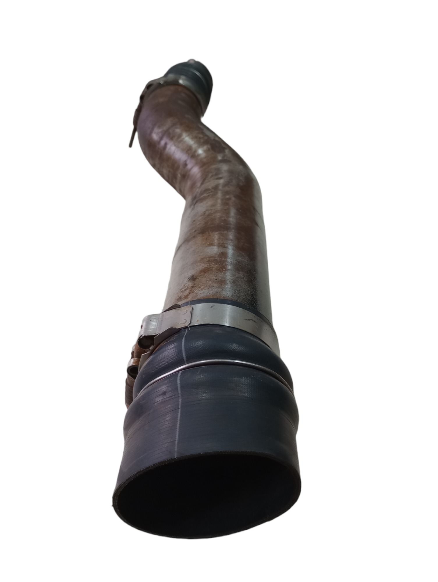 Cano Duto Intercooler Dodge Ram 5.9 2008 2