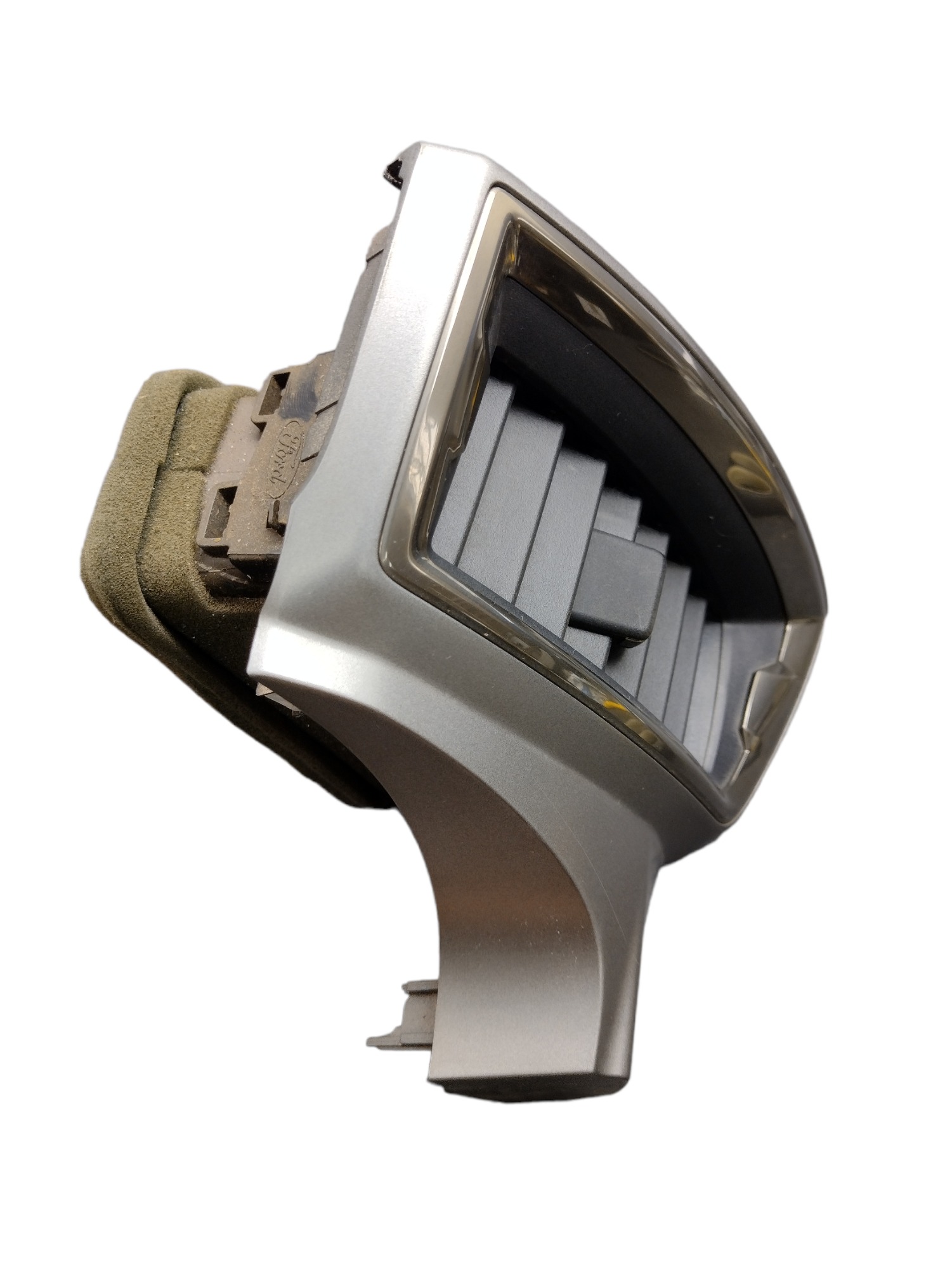 Difusor De Ar Central L.e Ranger 2018 5