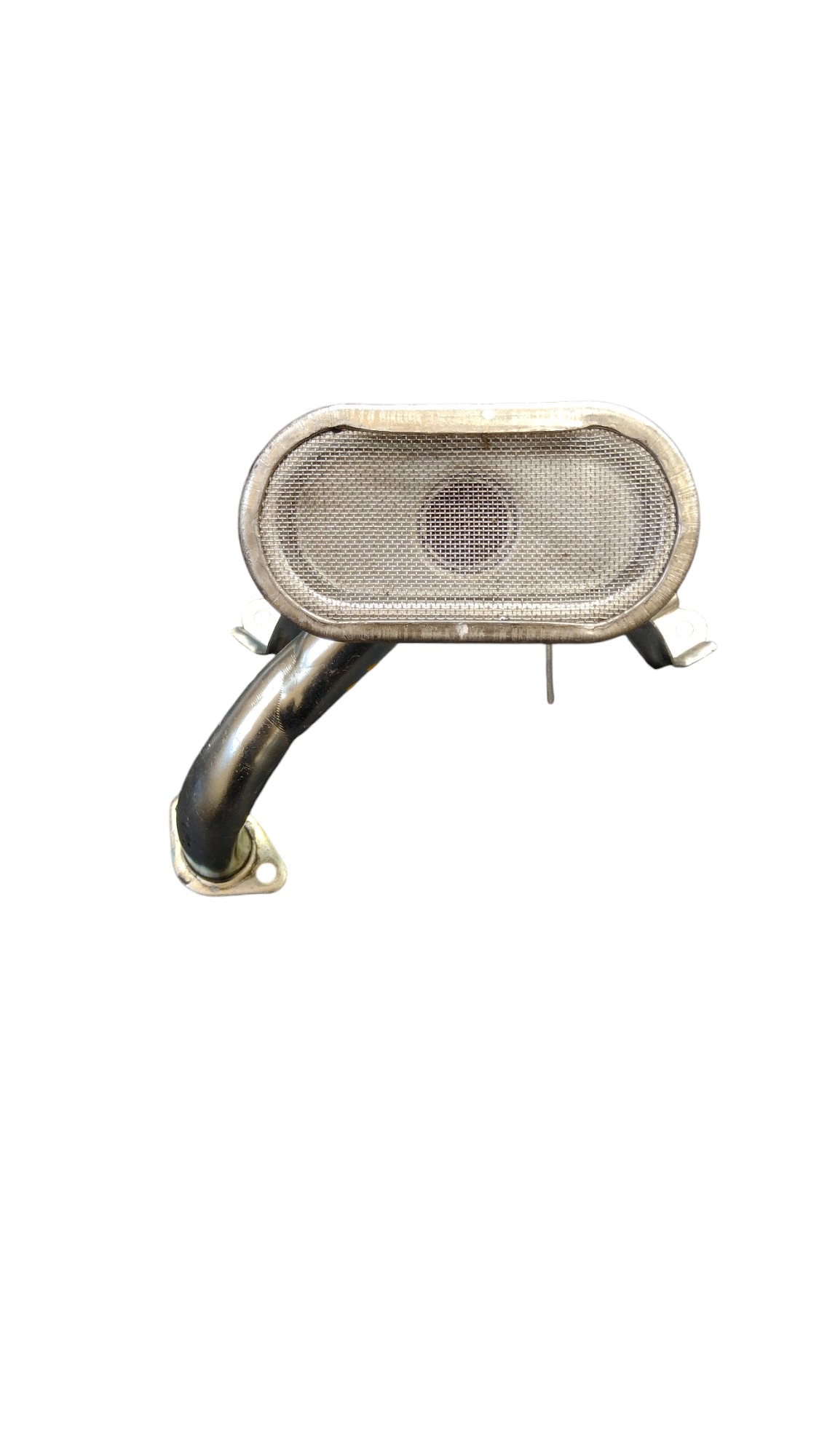 Pescador De Óleo Motor Hilux 3.0 2013 3