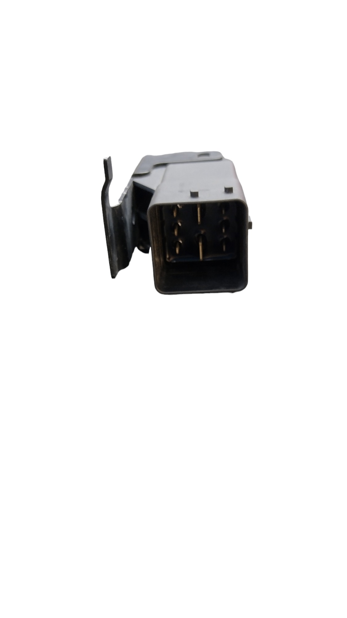 Relé Vela Aquecedora Peugeot Expert 1.6 2022 3
