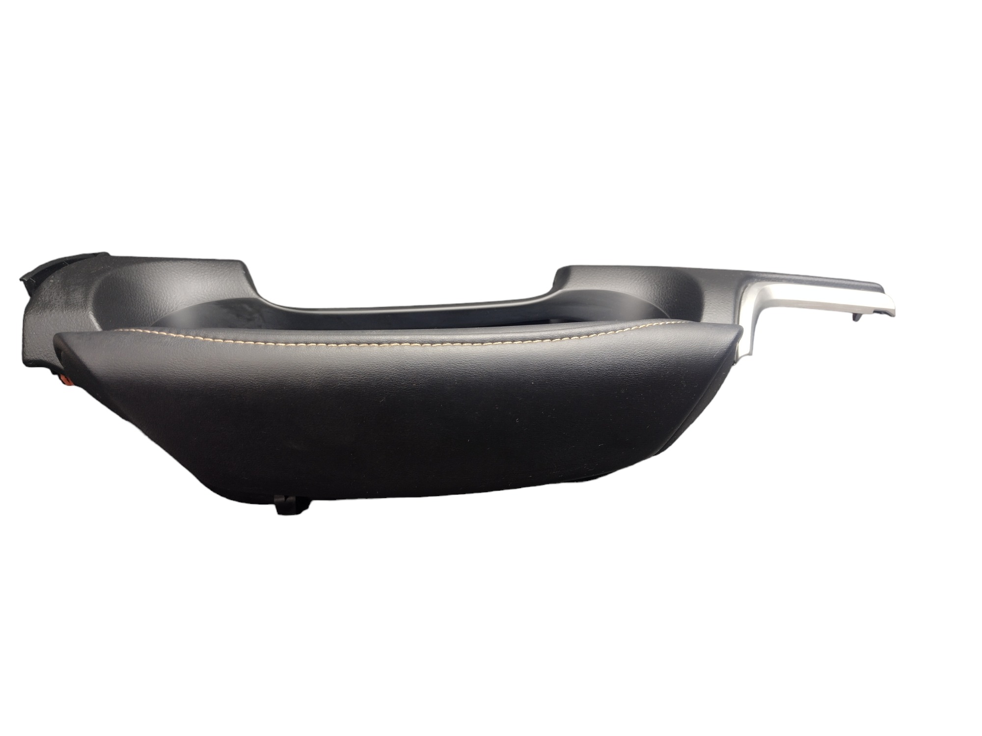 Moldura  Do Painel De Instrumentos Hilux Sw4 Srx 2.8 2016 4