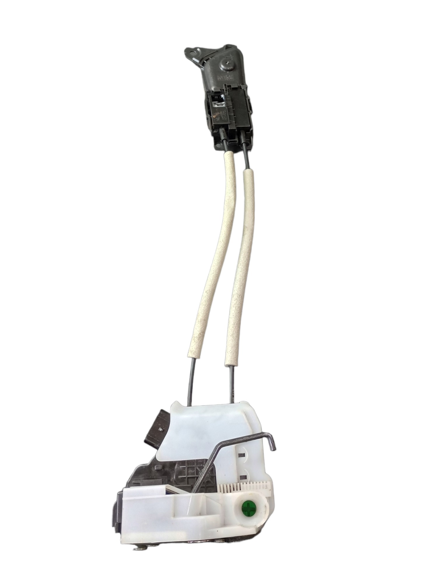 Fechadura Porta Dianteira Esquerda Hyundai Creta 2019 4