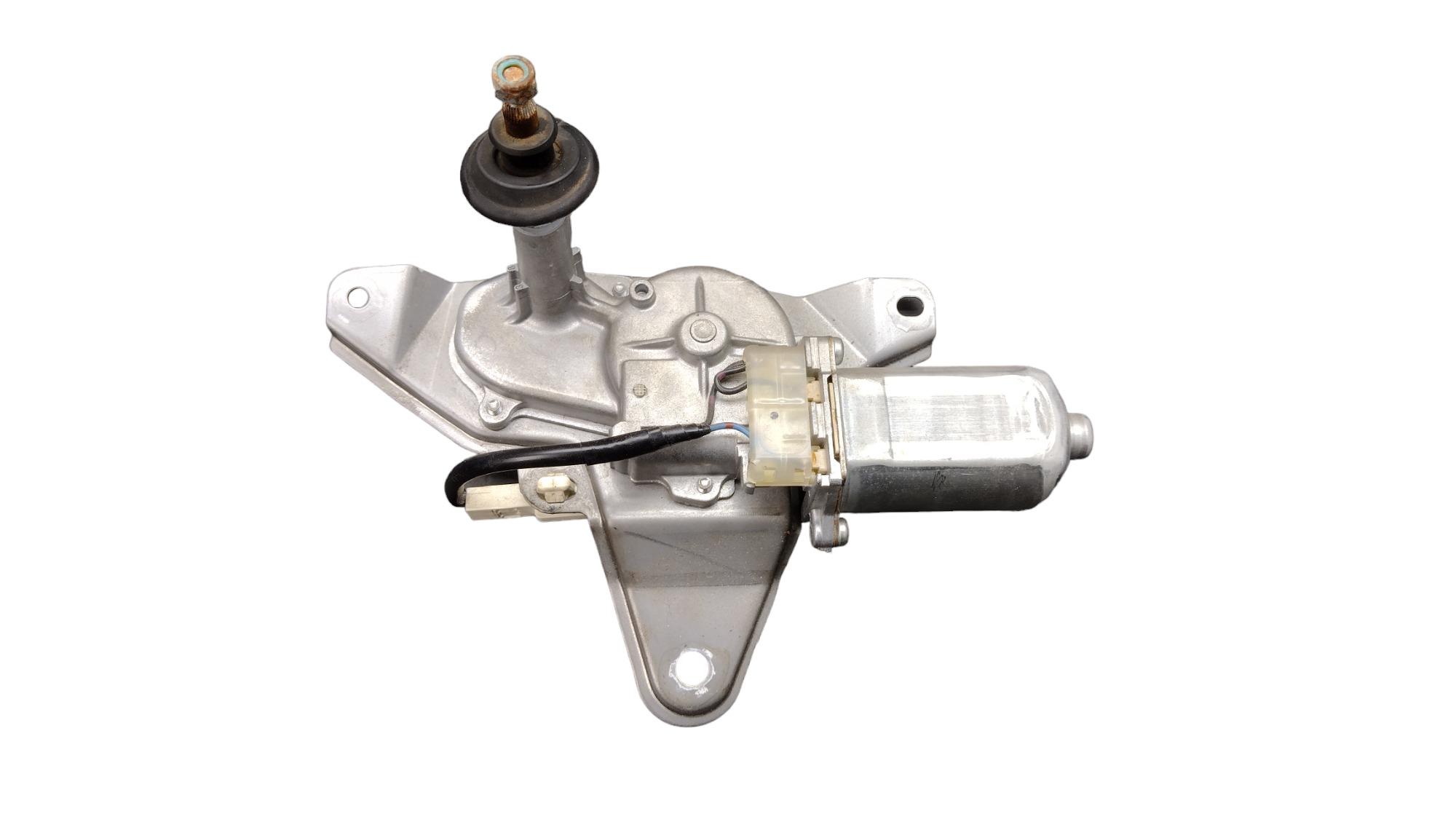 Motor Do Limpador Traseiro Hilux Sw4 2013 3