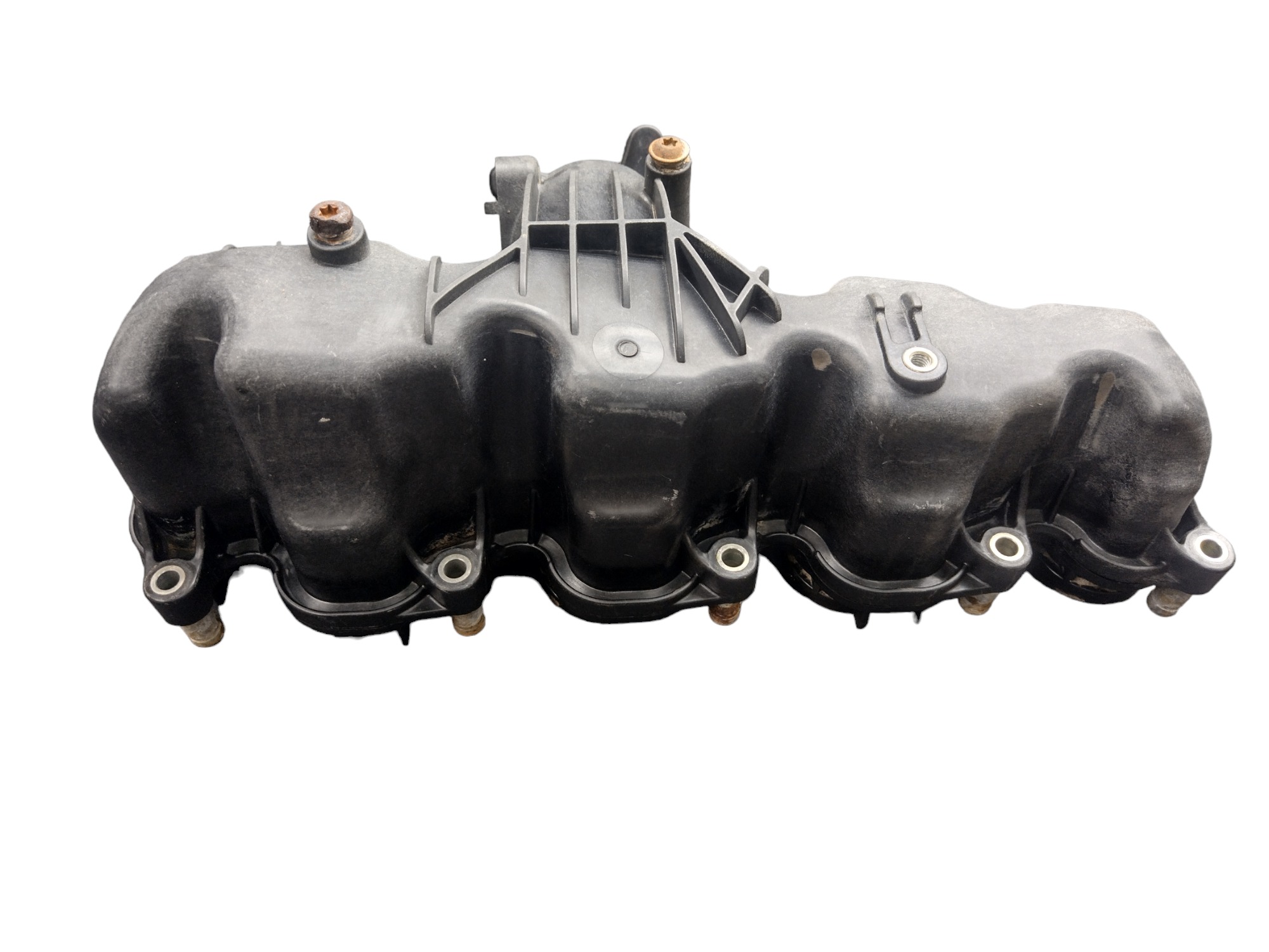 Coletor Admissão Vw Amarok 2.0 2011 7