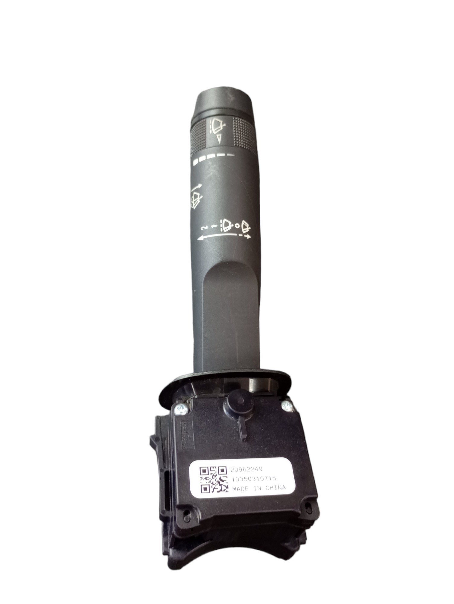 Chave Limpador Para-brisa Chevrolet S10 2013 2