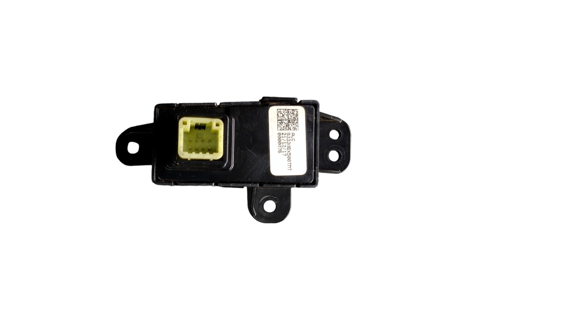 Botão Comando P Estacinar Hyundai Creta 2.0 2023 Preto 4