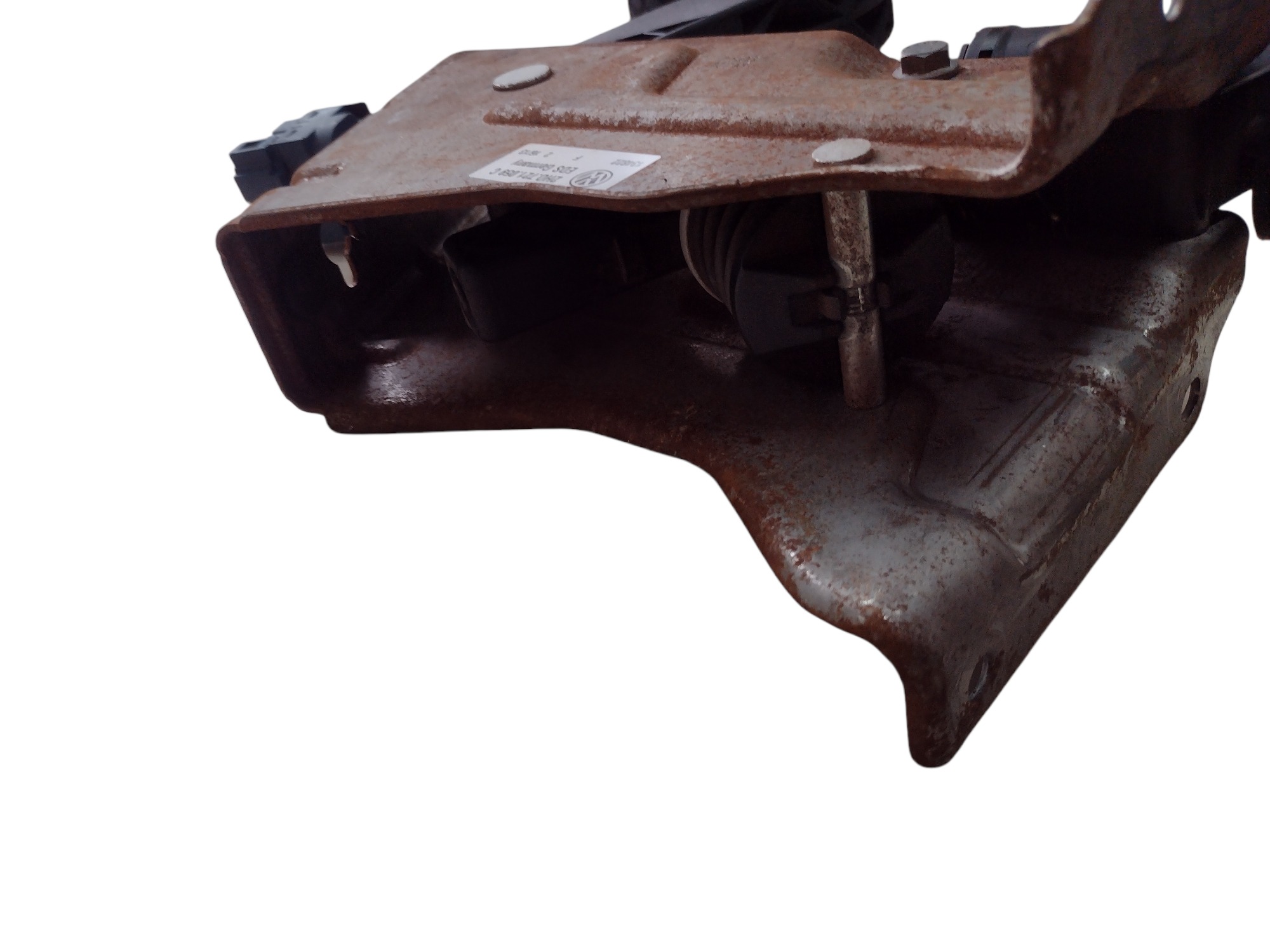 Pedal Embreagem Amarok 2.0 2013 6