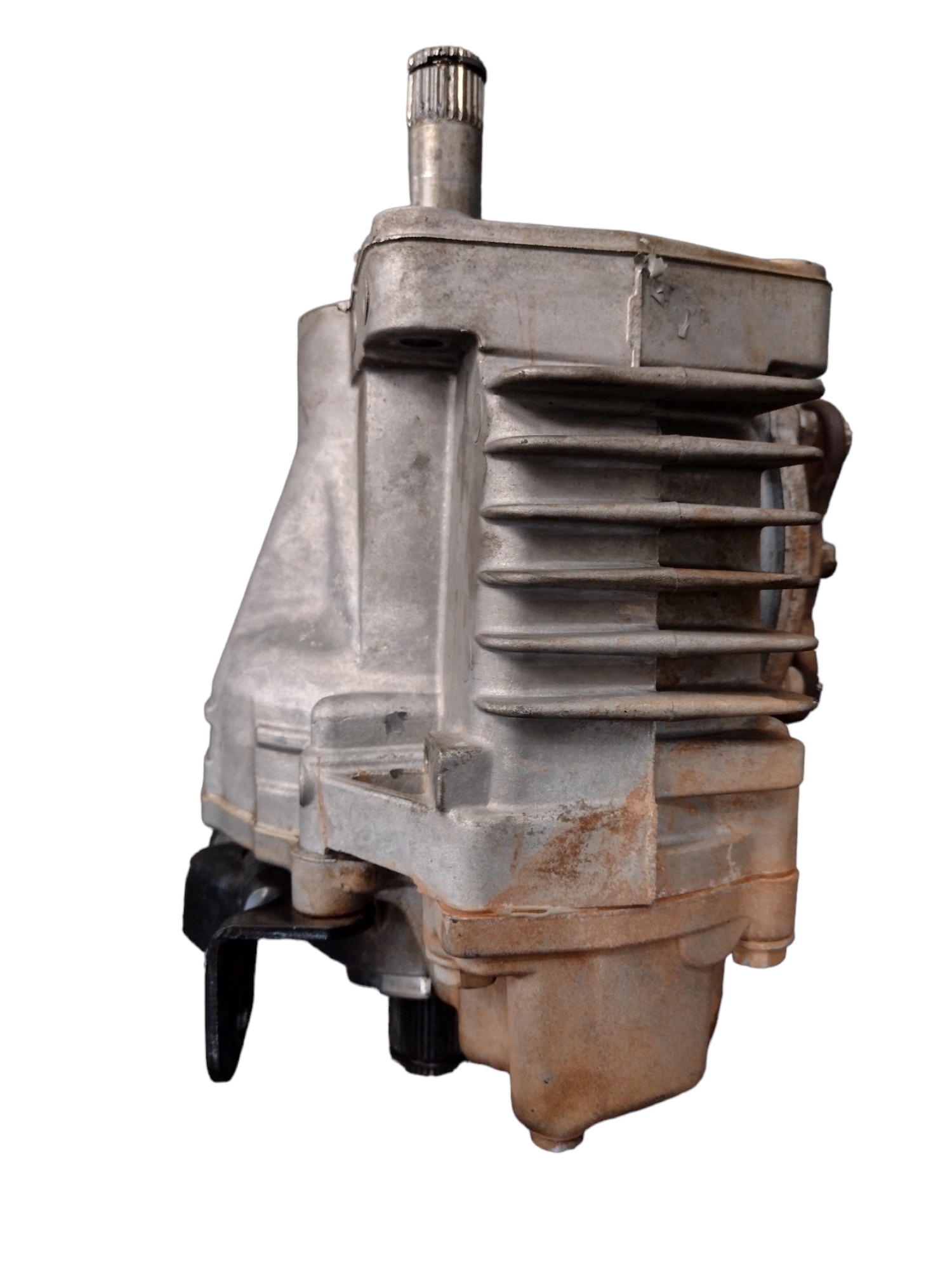 Diferencial Dianteiro Vw Tiguan 2.0 Tsi 2014 4