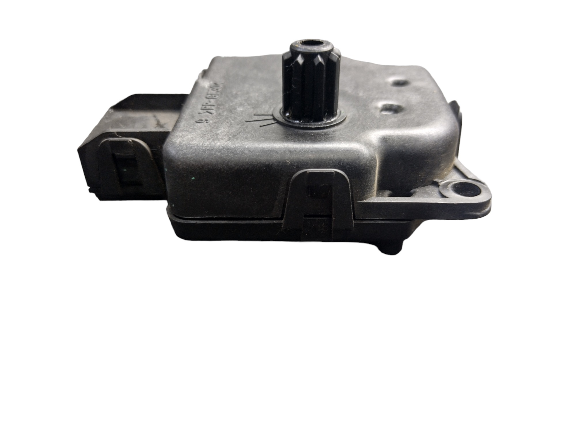 Atuador Direcinador Ar-condicionado Freemont 2012 2