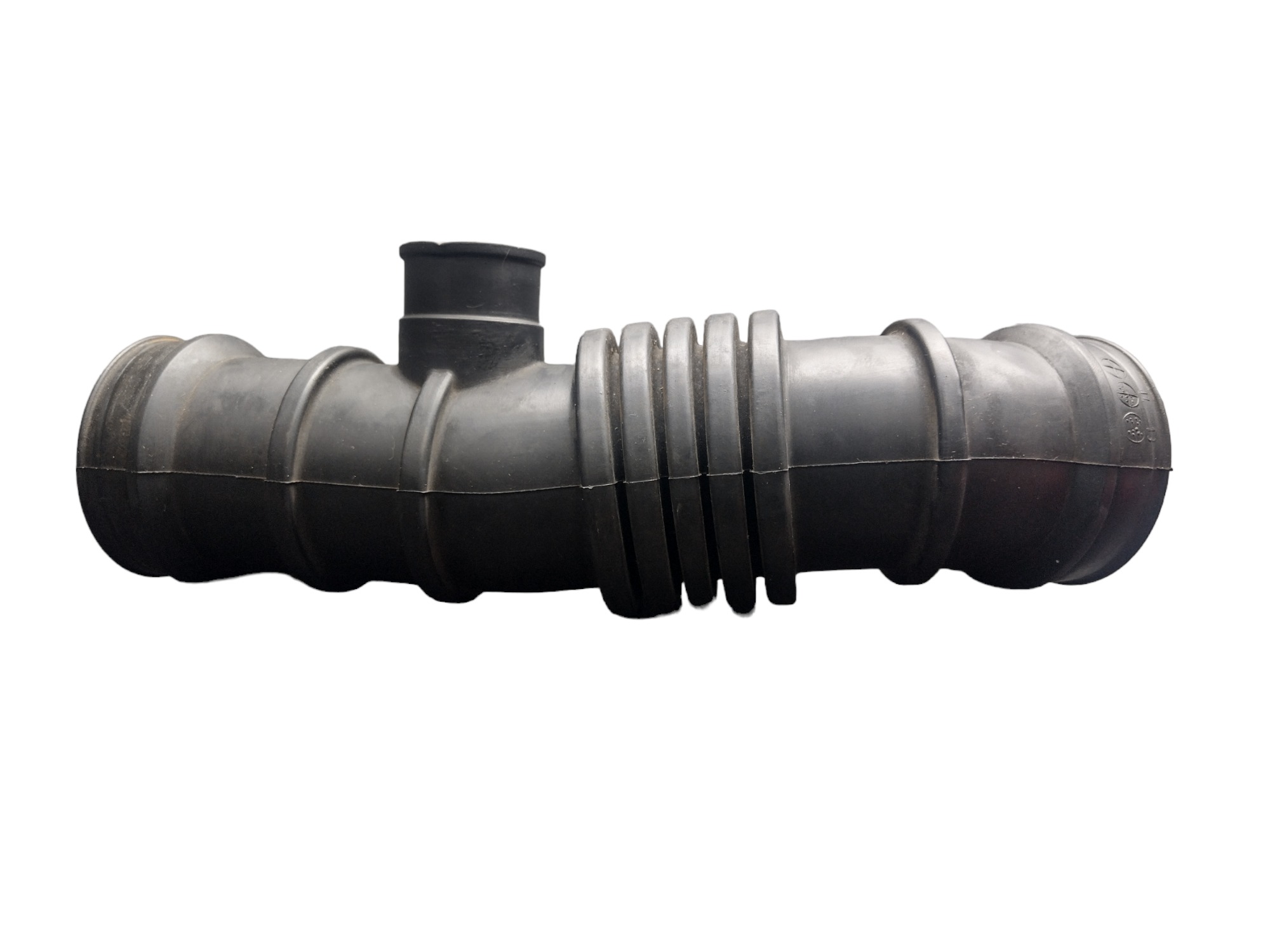 Mangueira Do Filtro De Ar Pajero Tr4 2008 4