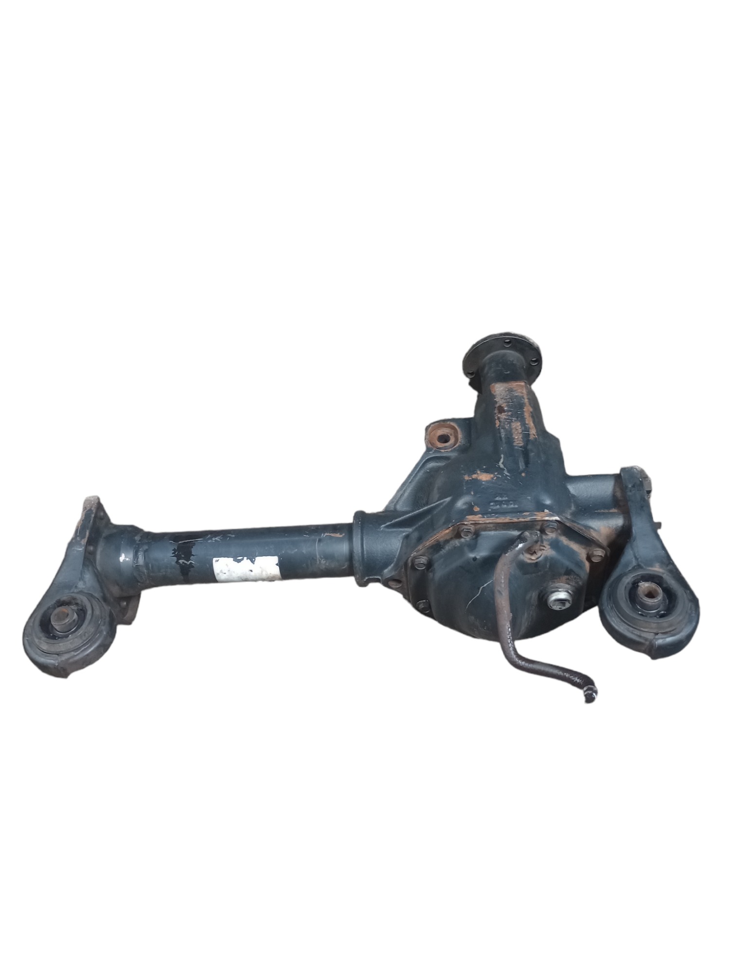 Diferencial Dianteiro Ssangyong Kyron 2011 2