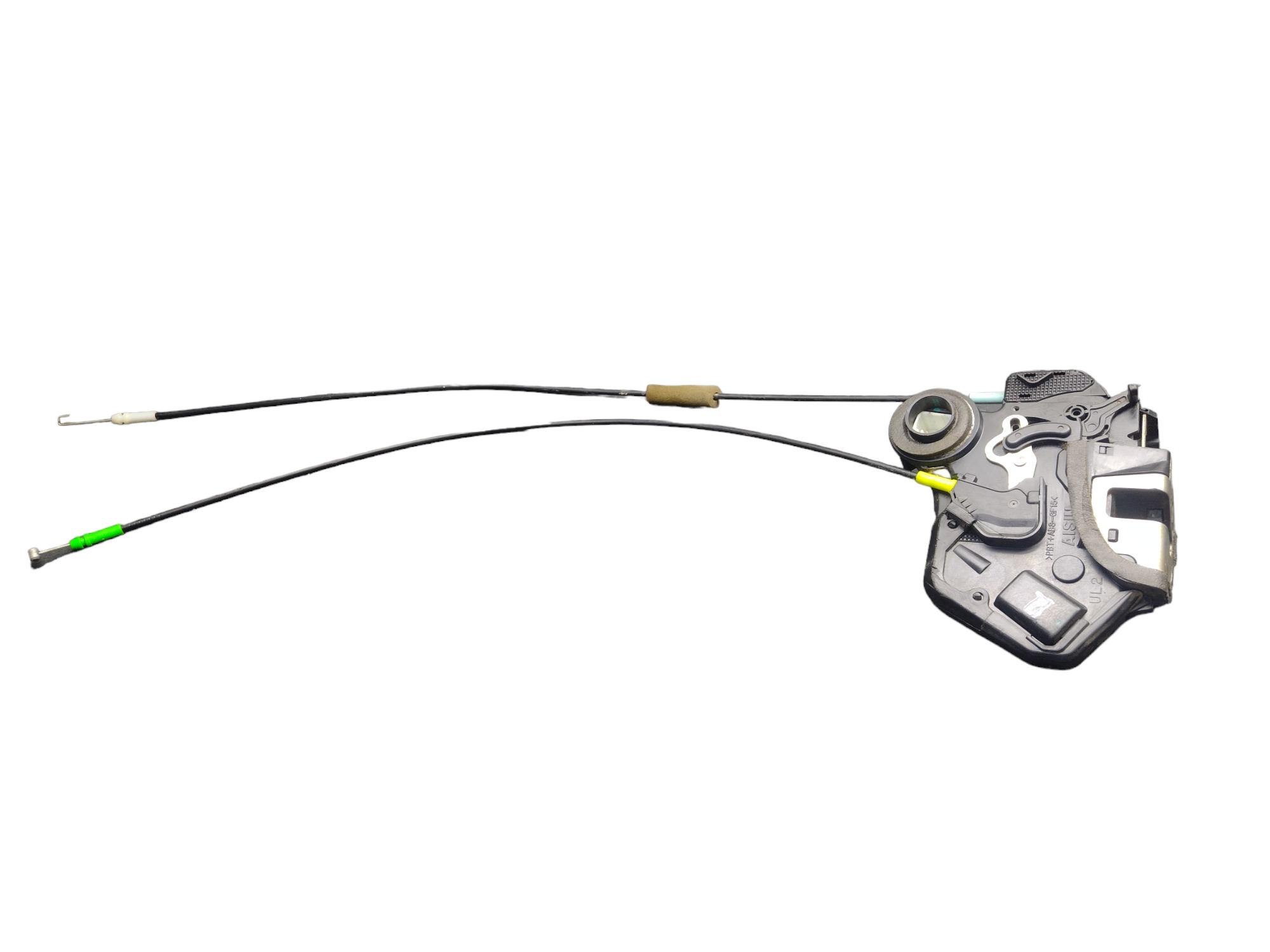 Fechadura Porta T.e Hilux Sw4 2015 2