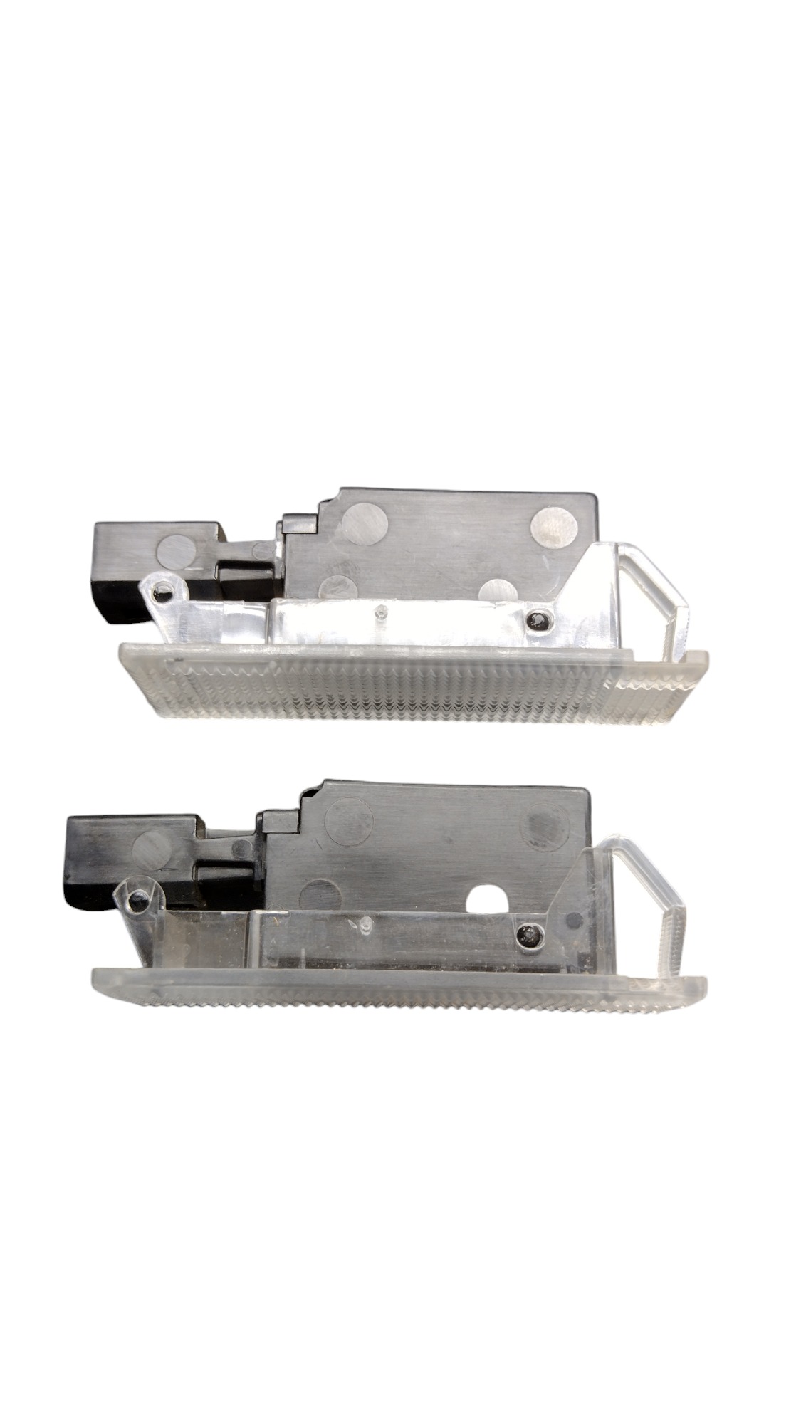 Par Luz Cortesia Porta Malas Jeep Compass 2023 3