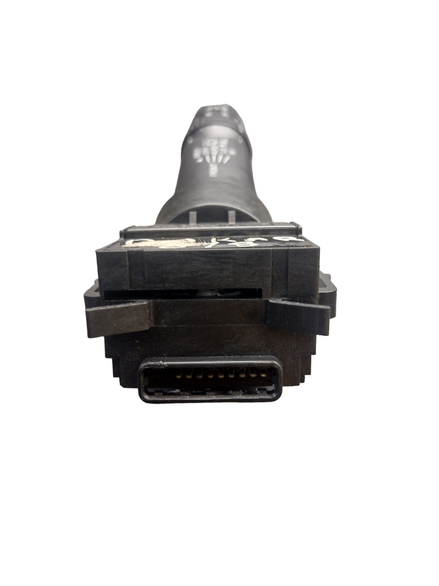 Chave Do Limpador Pajero Dakar 3.2 2018 3