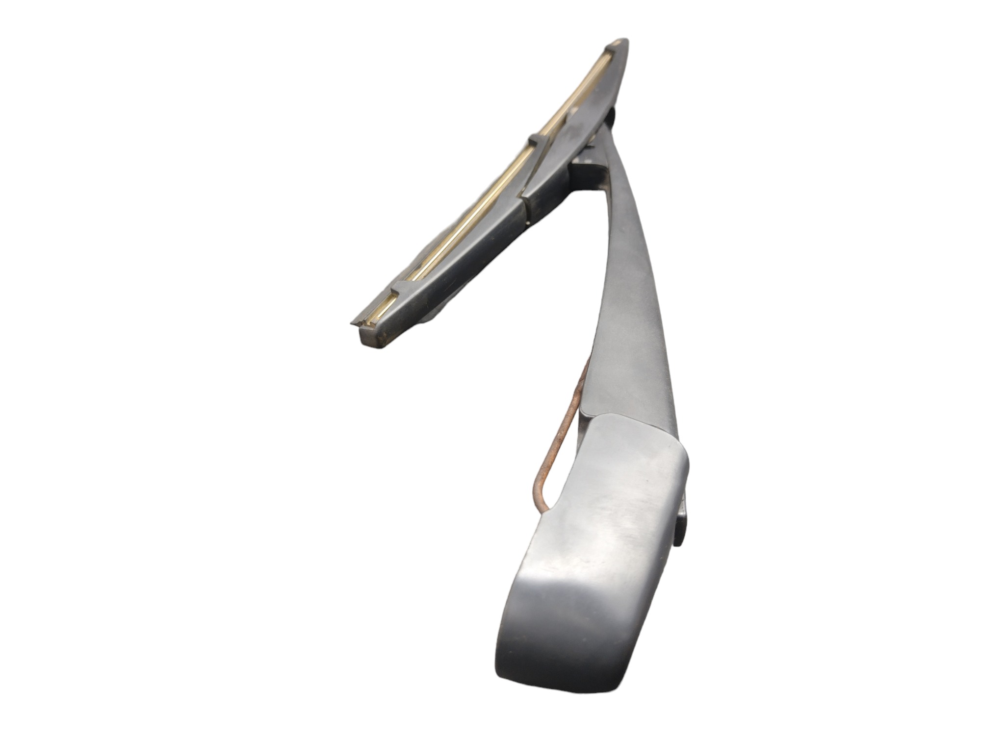 Braço Palheta Do Limpador Traseiro Honda Hrv 2016 7