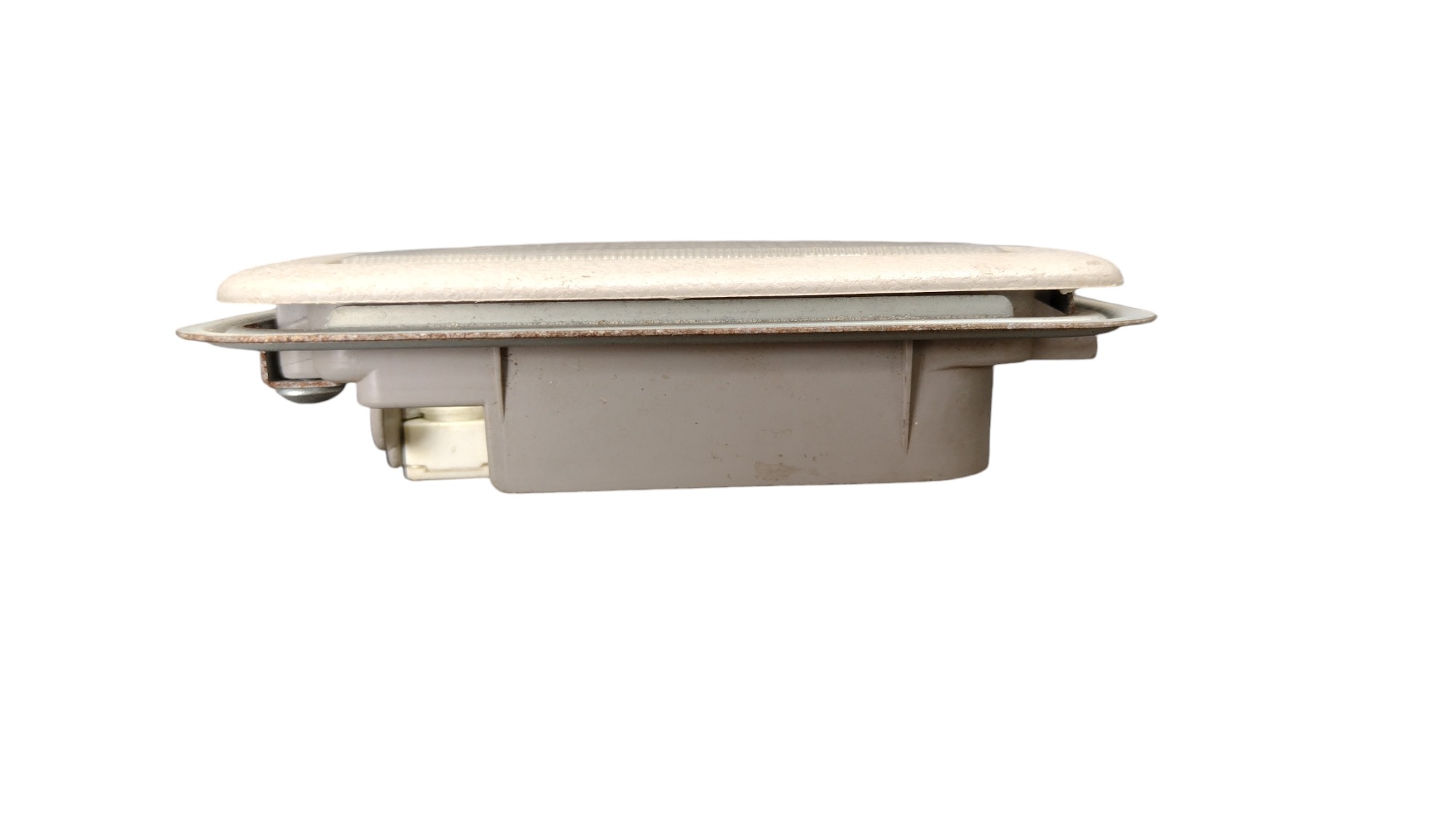 Luz De Teto Traseira Pajero Full 2010 4