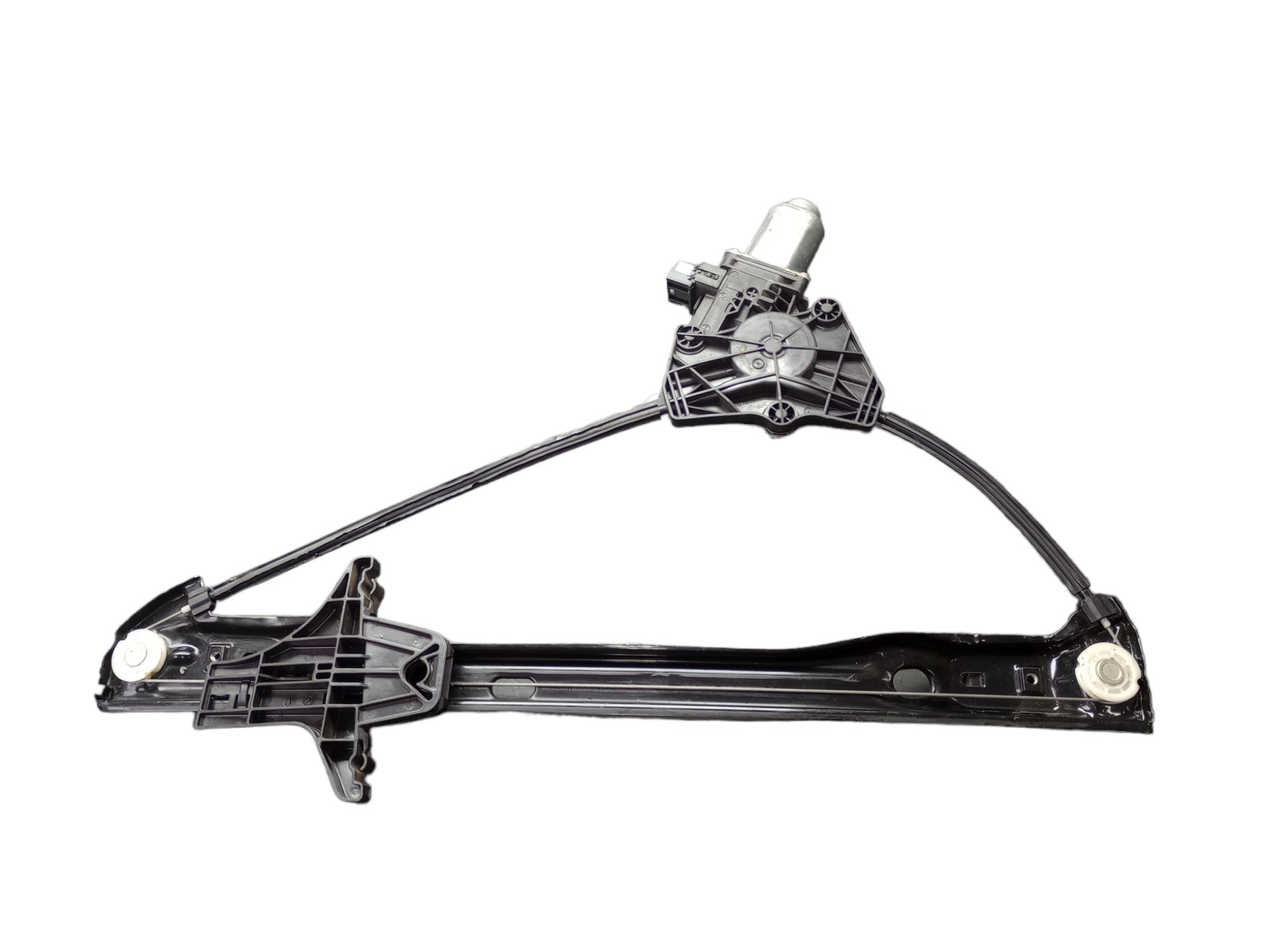 Máquina De Vidro D.e Vw Amarok 2012 3