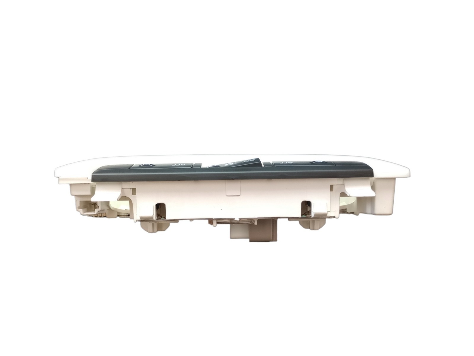 Comando De Luz Teto Nissan Kicks 2022 4