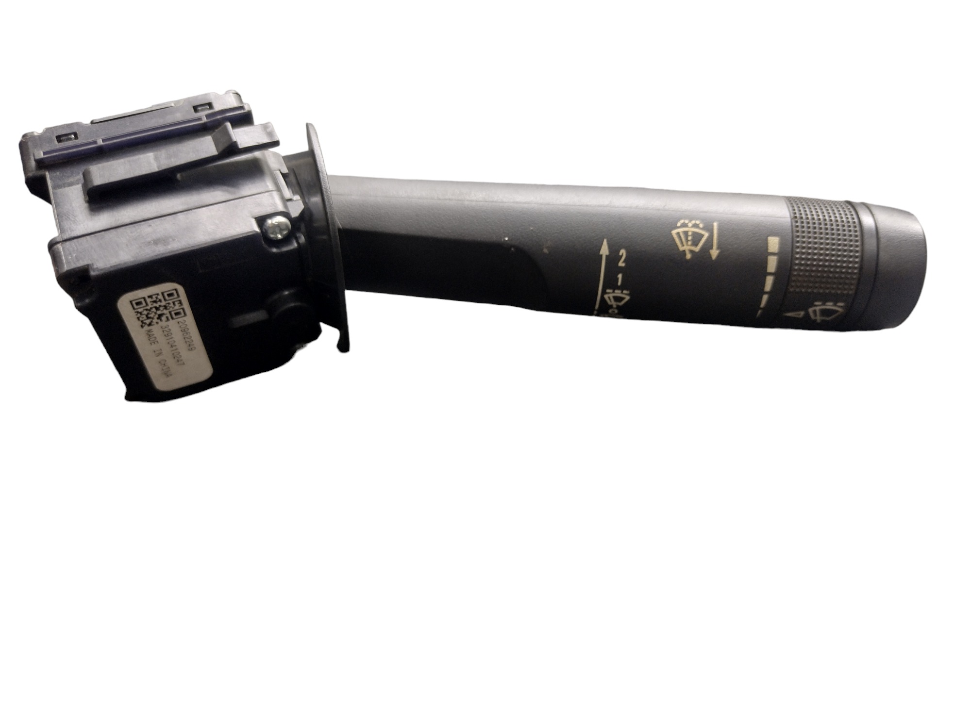 Chave Do Limpador S10 2.8 2013 2