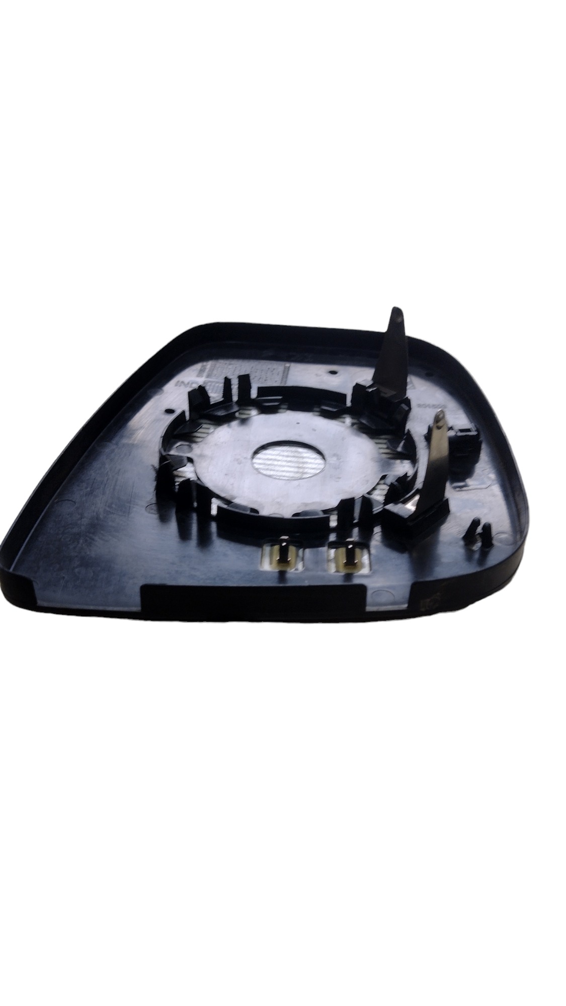 Lente Retrovisor L.e Peugeot Expert 2022 4