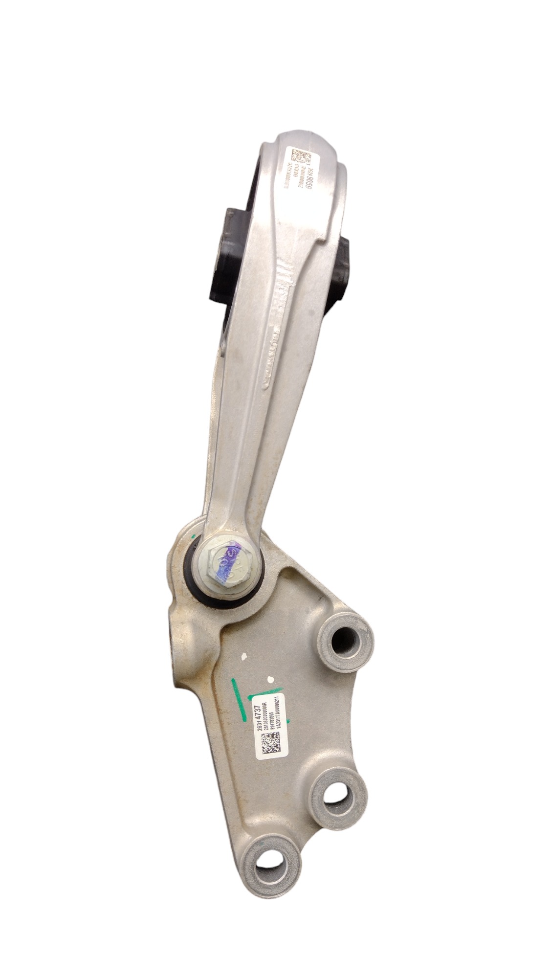 Coxim Inferior Câmbio Tracker 1.2 Turbo 2024 3