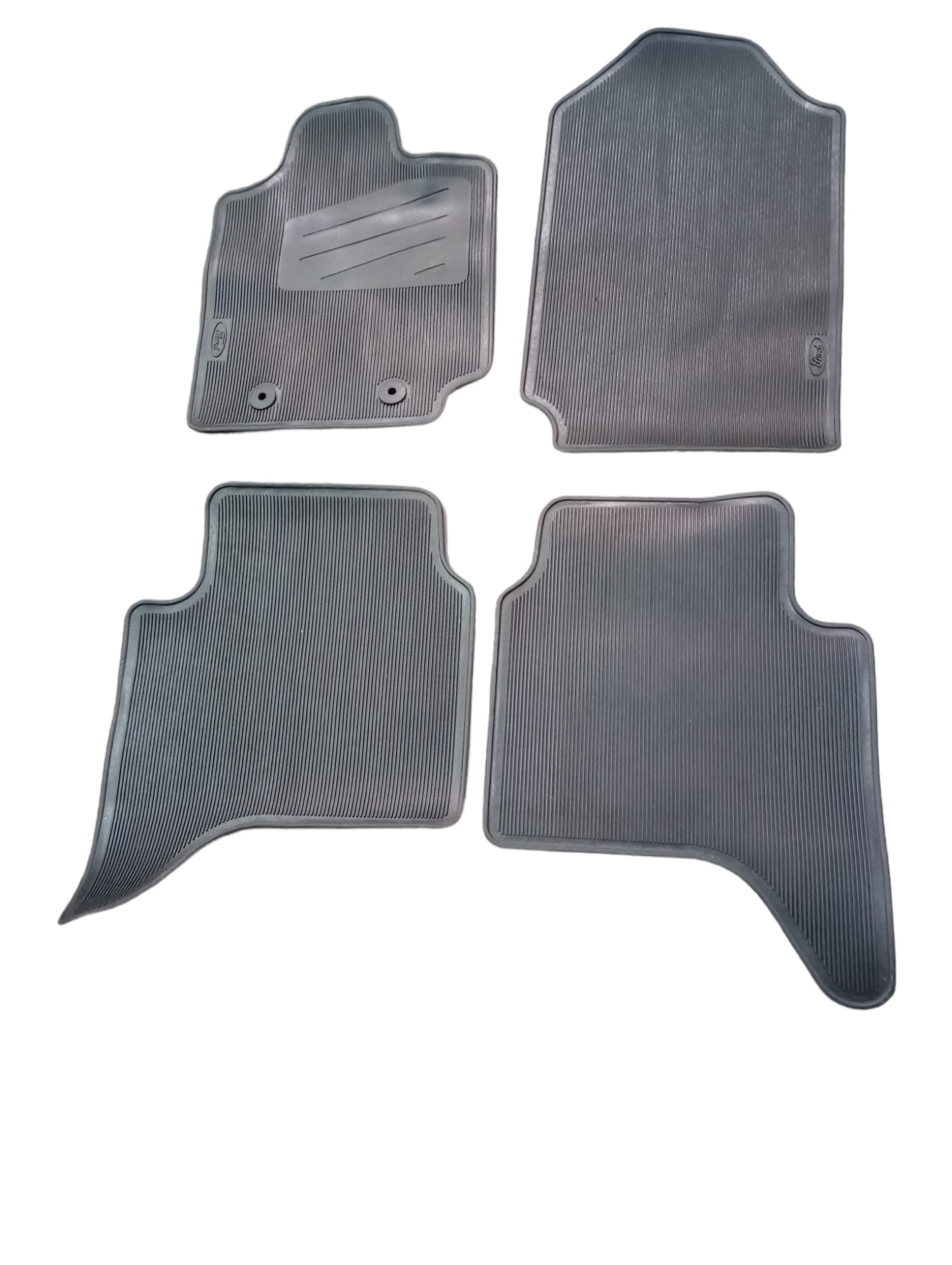 Jogo De Tapetes Ford Ranger 2014 2