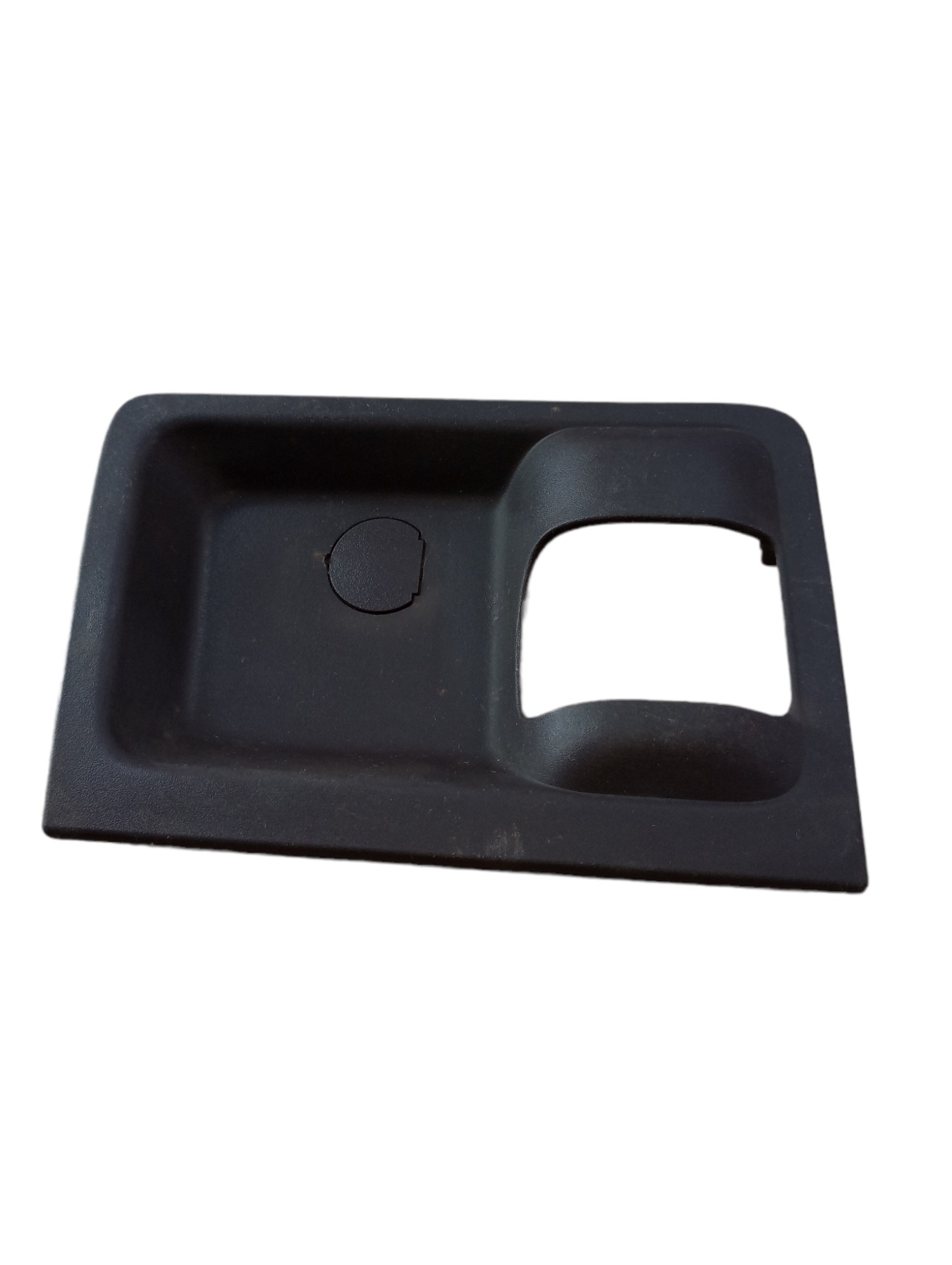 Moldura Maçaneta Interna L.d Dodge Ram 2012 2