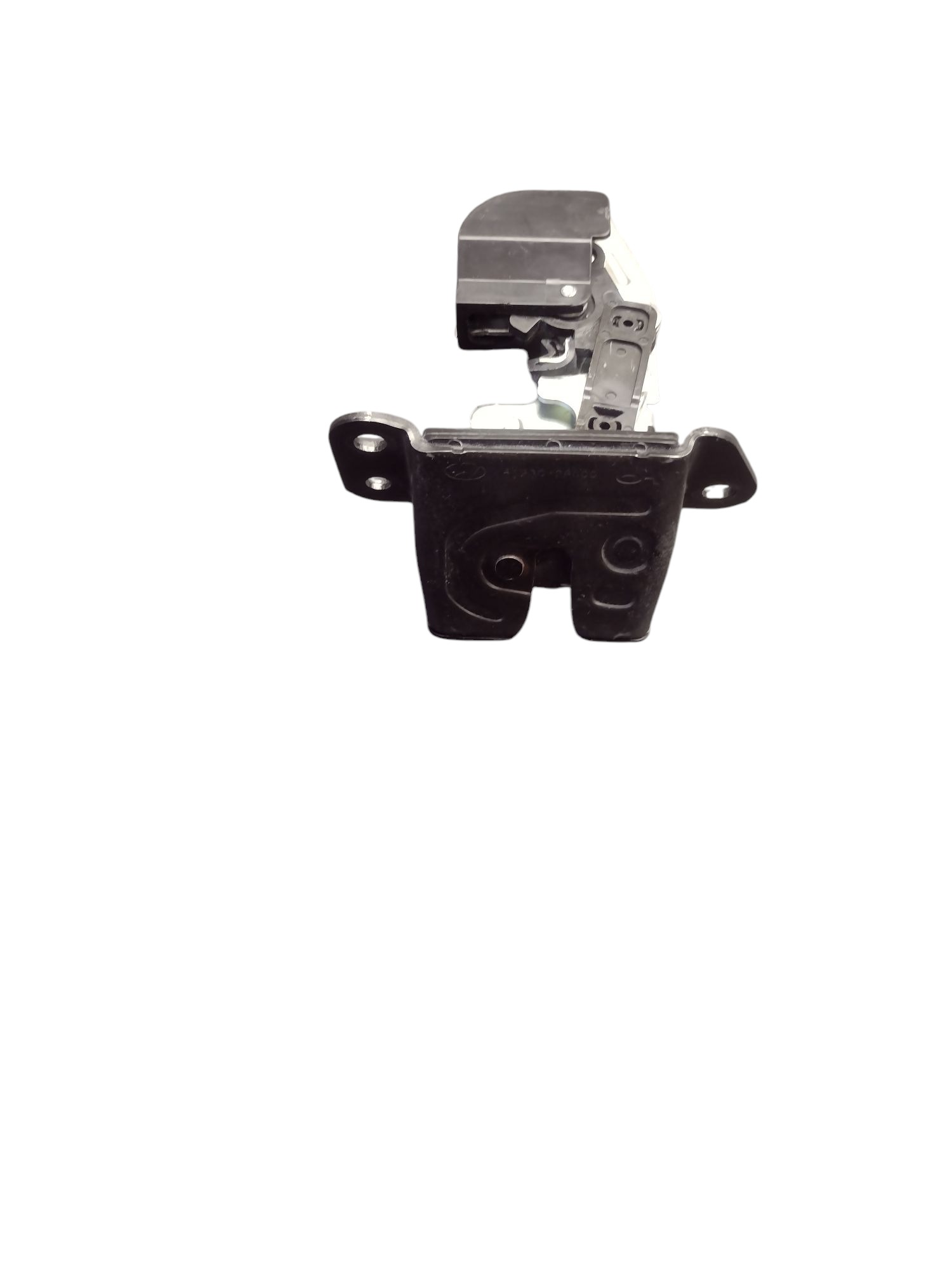 Fechadura Tampa Traseira Hyundai Santa Fe 2013 81230-2b000 3