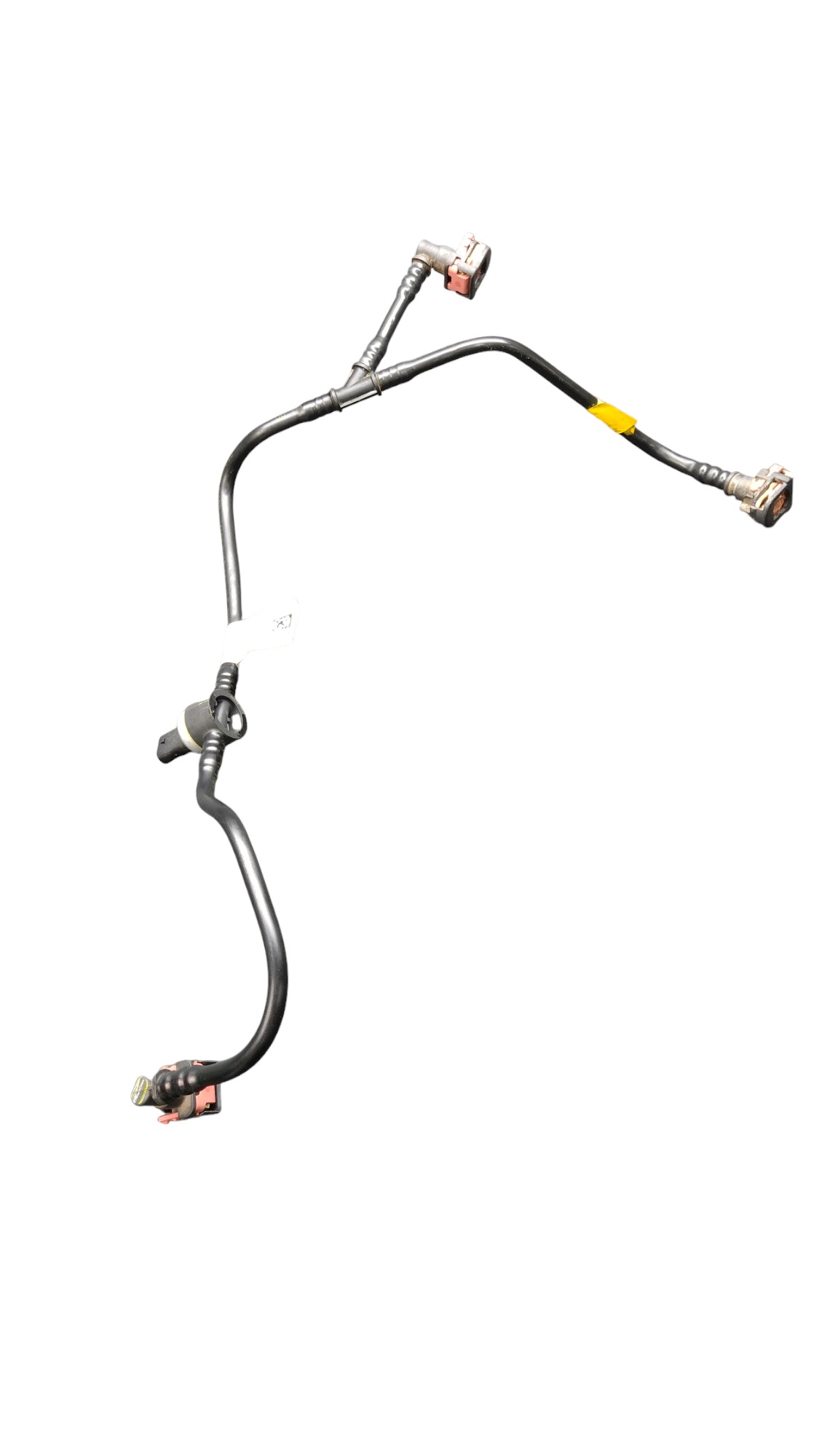 Mangueira Pressão Combustível Gm Tracker 1.2 Turbo 2021 3