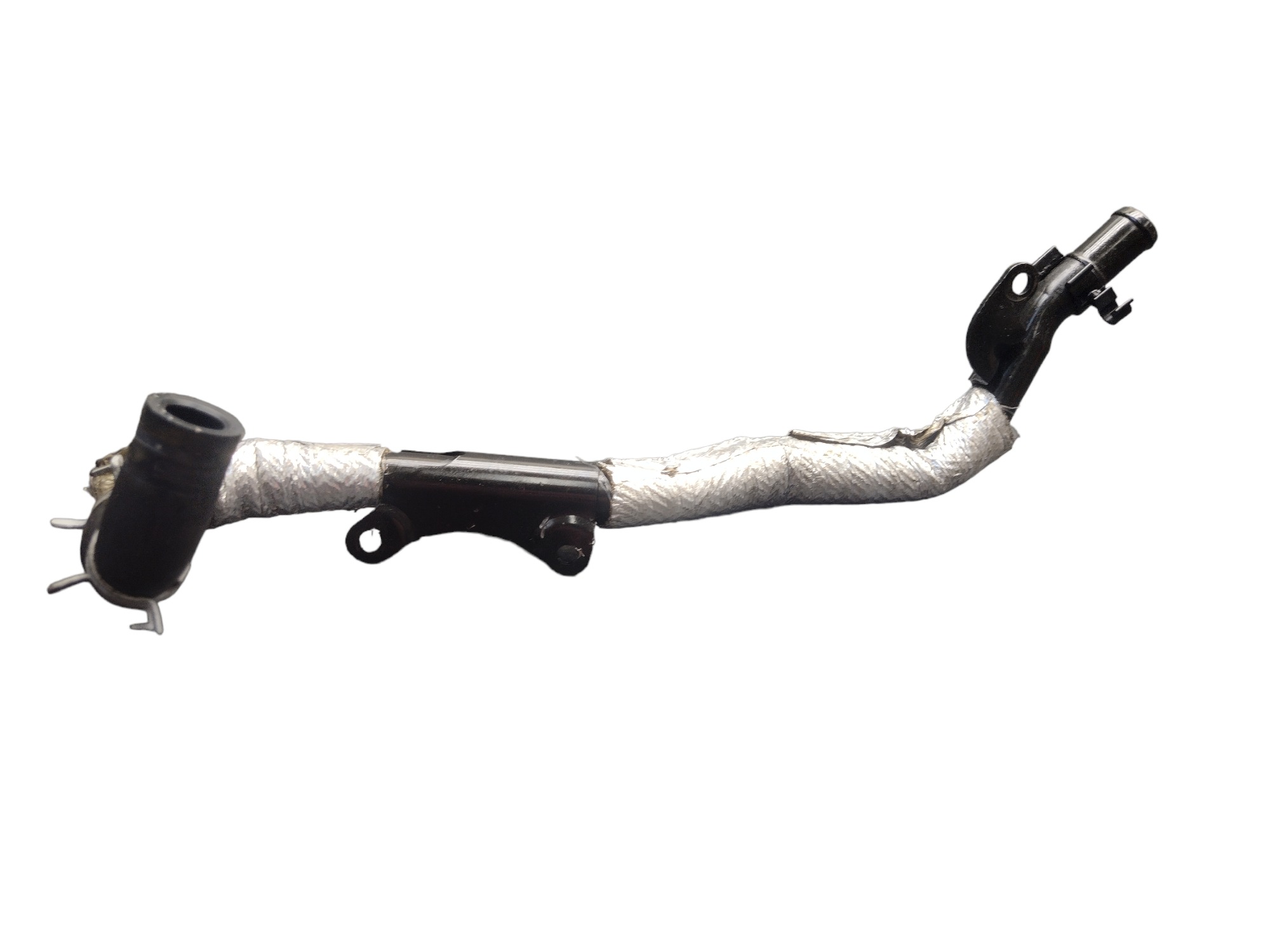 Cano Duto Água Range Rover Vogue 4.4 V8 2016 5